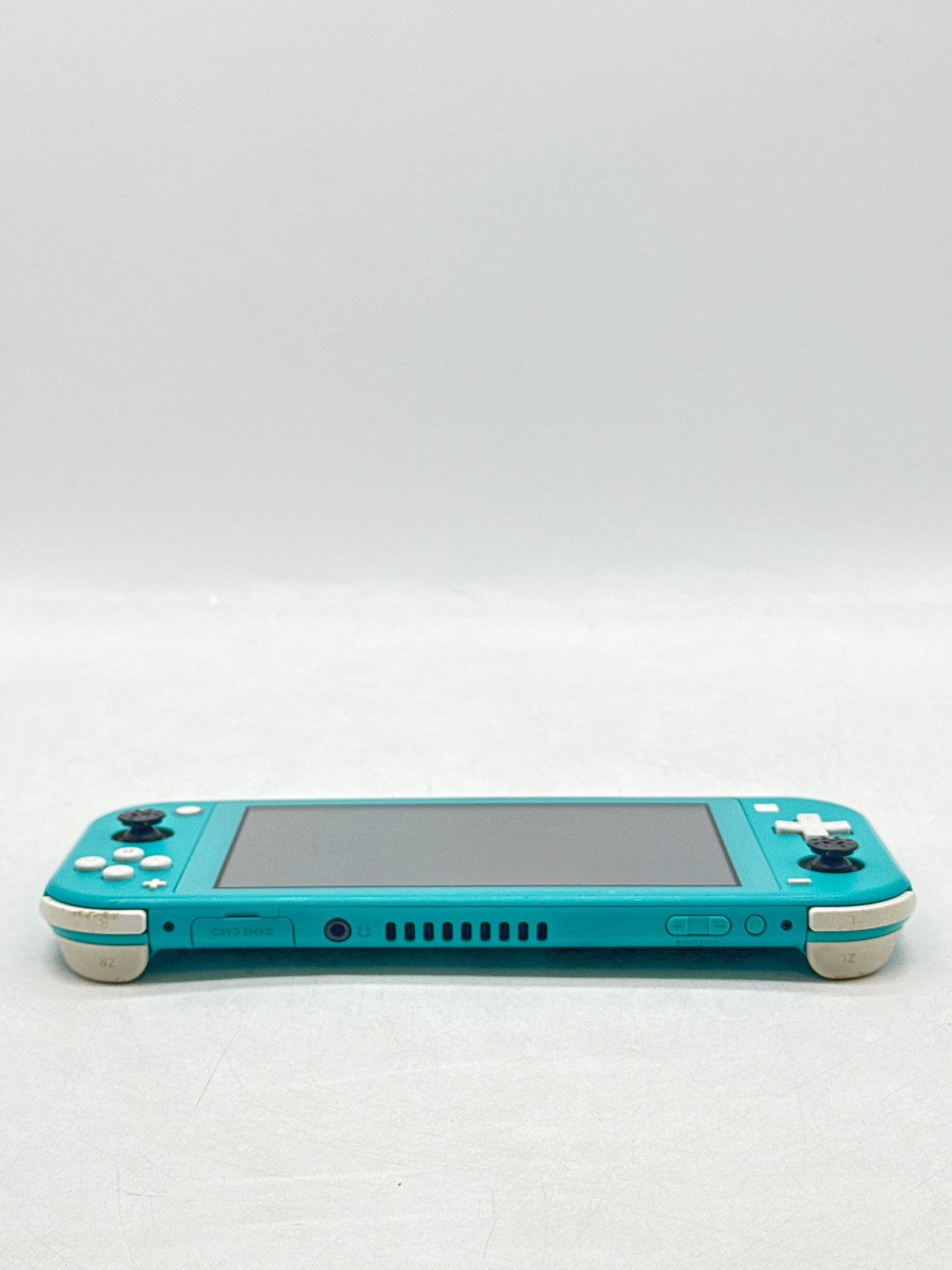 Nintendo Switch Lite 2019 HDH-001 Blue 32GB With Case! Read
