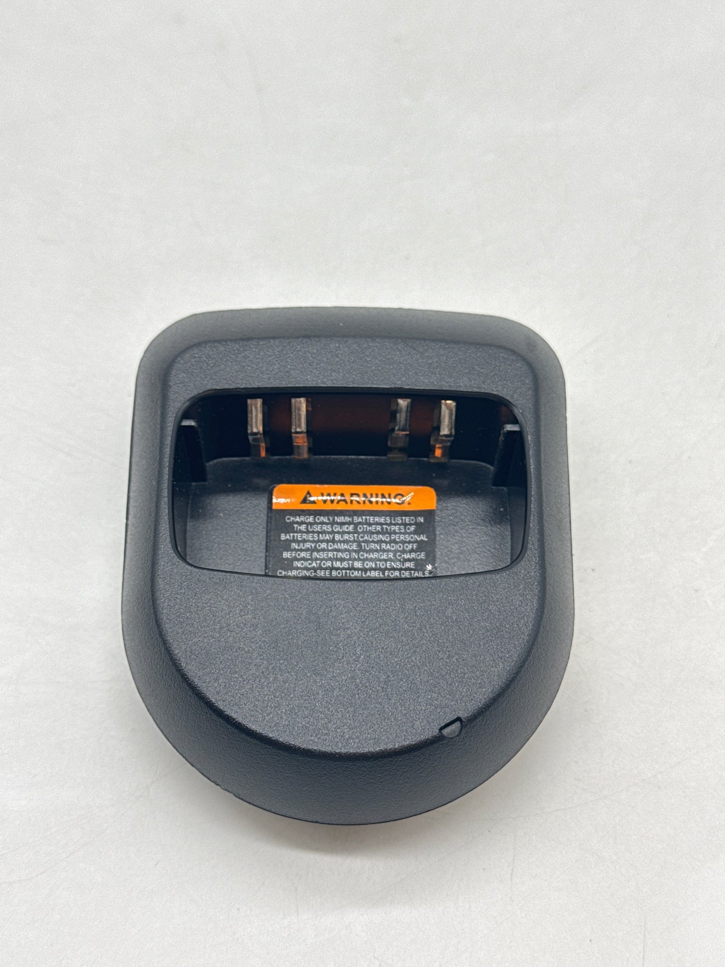 Motorola Bearcom BC130 Wireless Portable Two-Way Radio