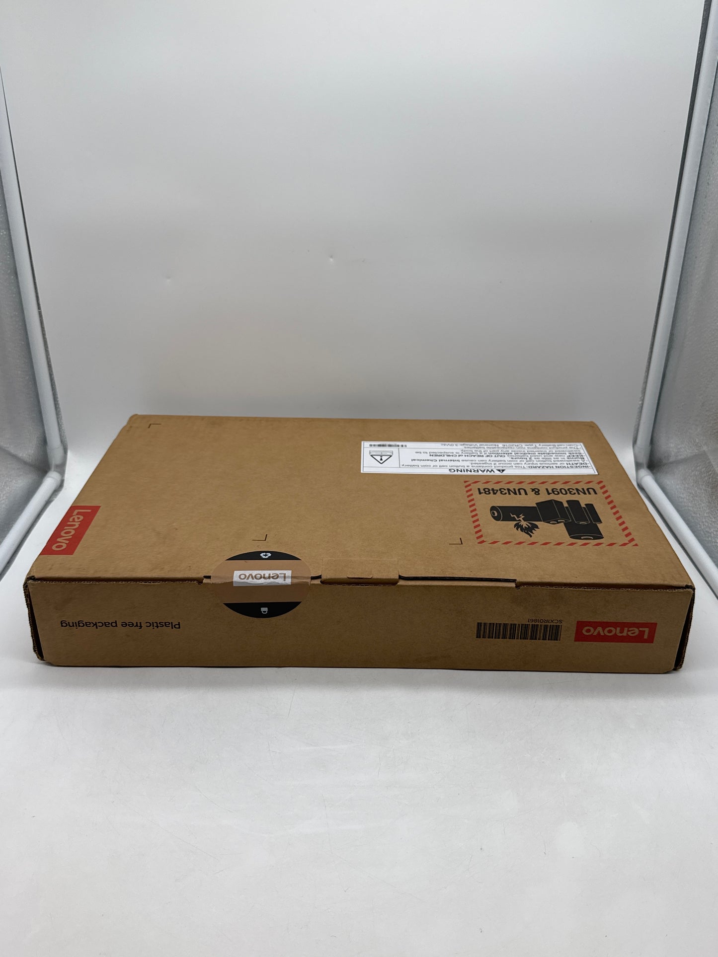 New Lenovo Yoga 7 2-in-1 14ILL10 14" 2K OLED Core™ Ultra 5 226V 16GB RAM 512GB SSD