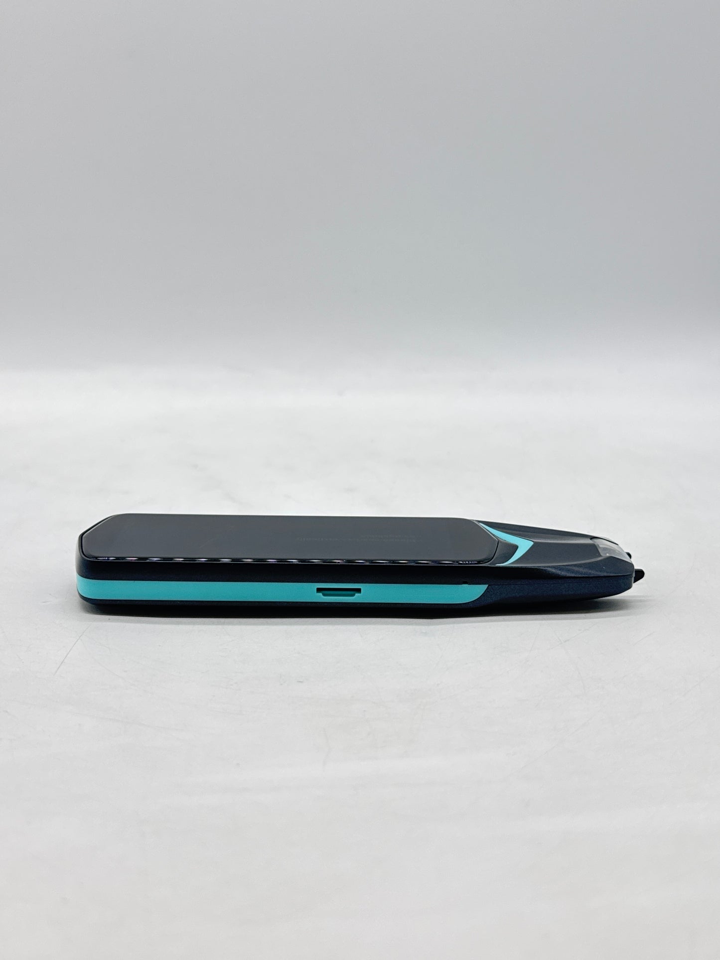 AS1505 Black Bluetooth Digital Display Photo Translation Scan Reader Pen
