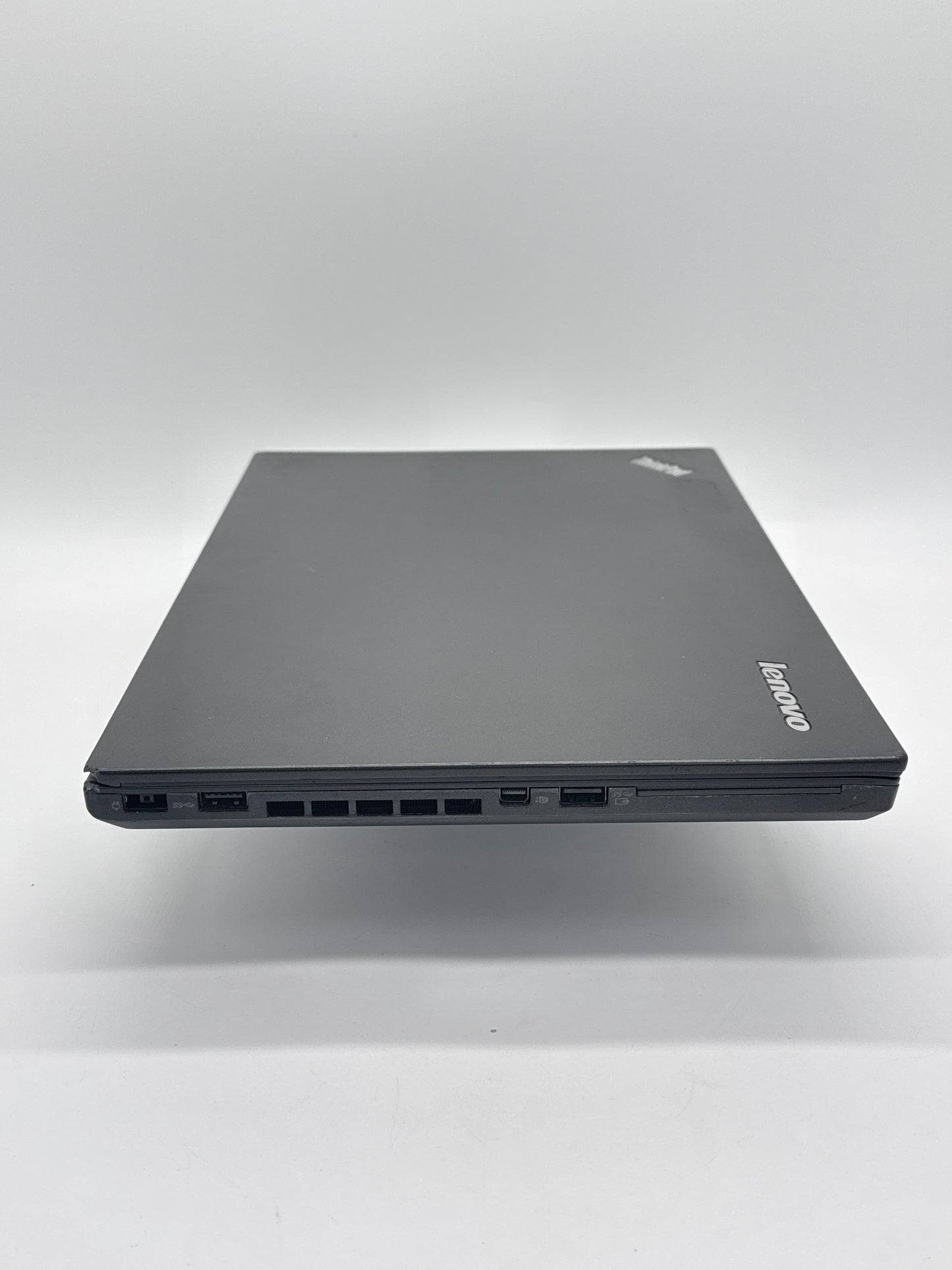 Lenovo ThinkPad T450s 8GB RAM 256GB SSD Intel i5-5300U Laptop #50 READ