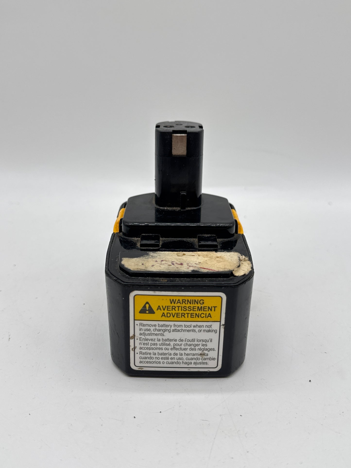 Ryobi 18V NiCad Battery 18 Volt