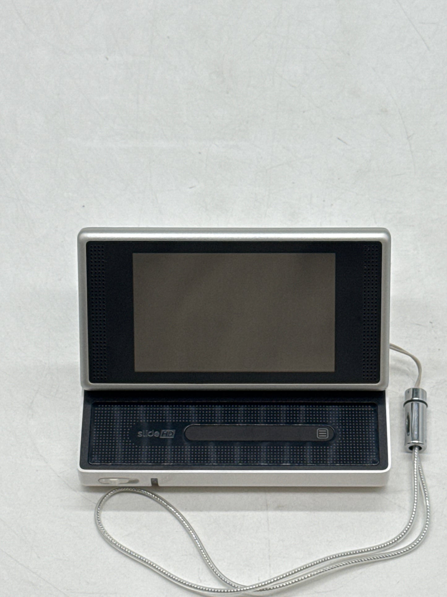 Flip Slide HD S1240 Cisco Video Camera Recorder