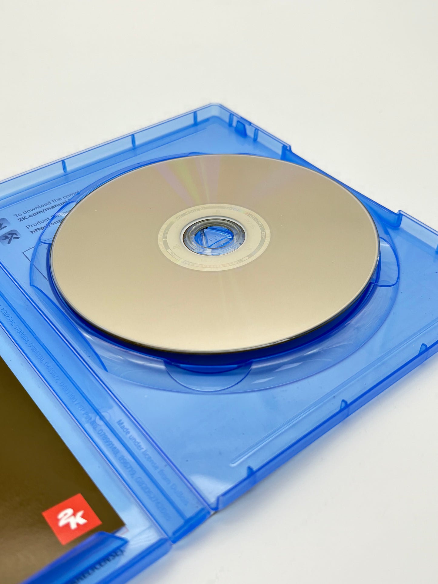 WWE 2K24 - PlayStation 5 PS5