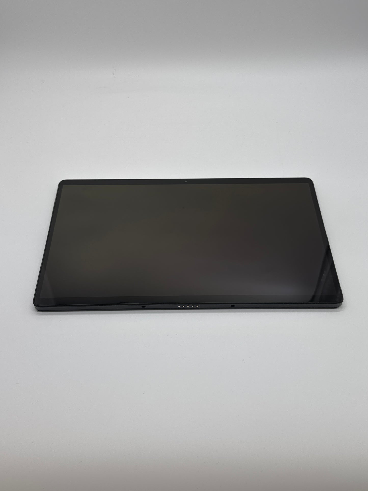 Lenovo Duel 5 Tablet W/ Palmrest Keyboard - Blue