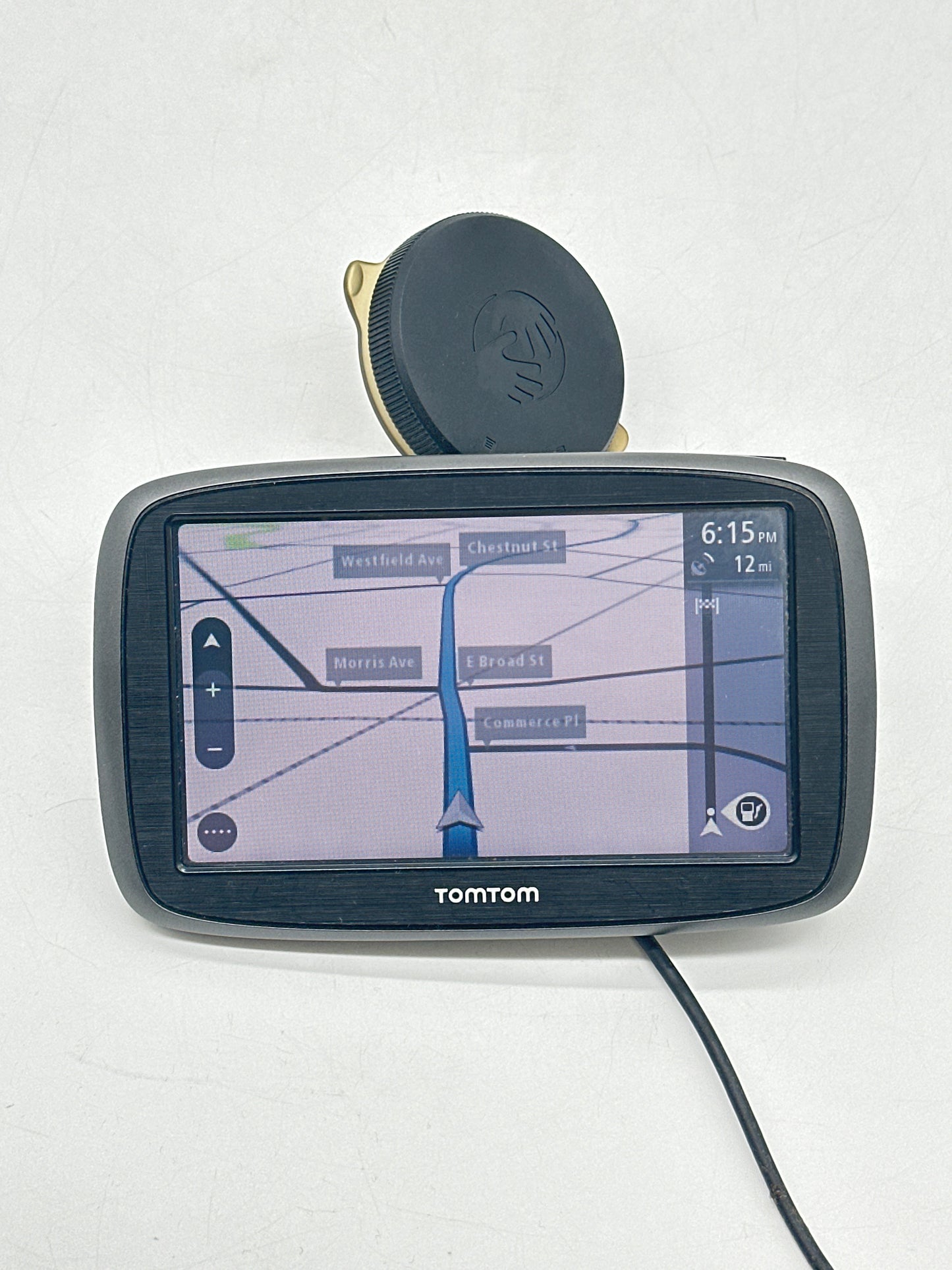 TomTom GO 50 GPS Navigation