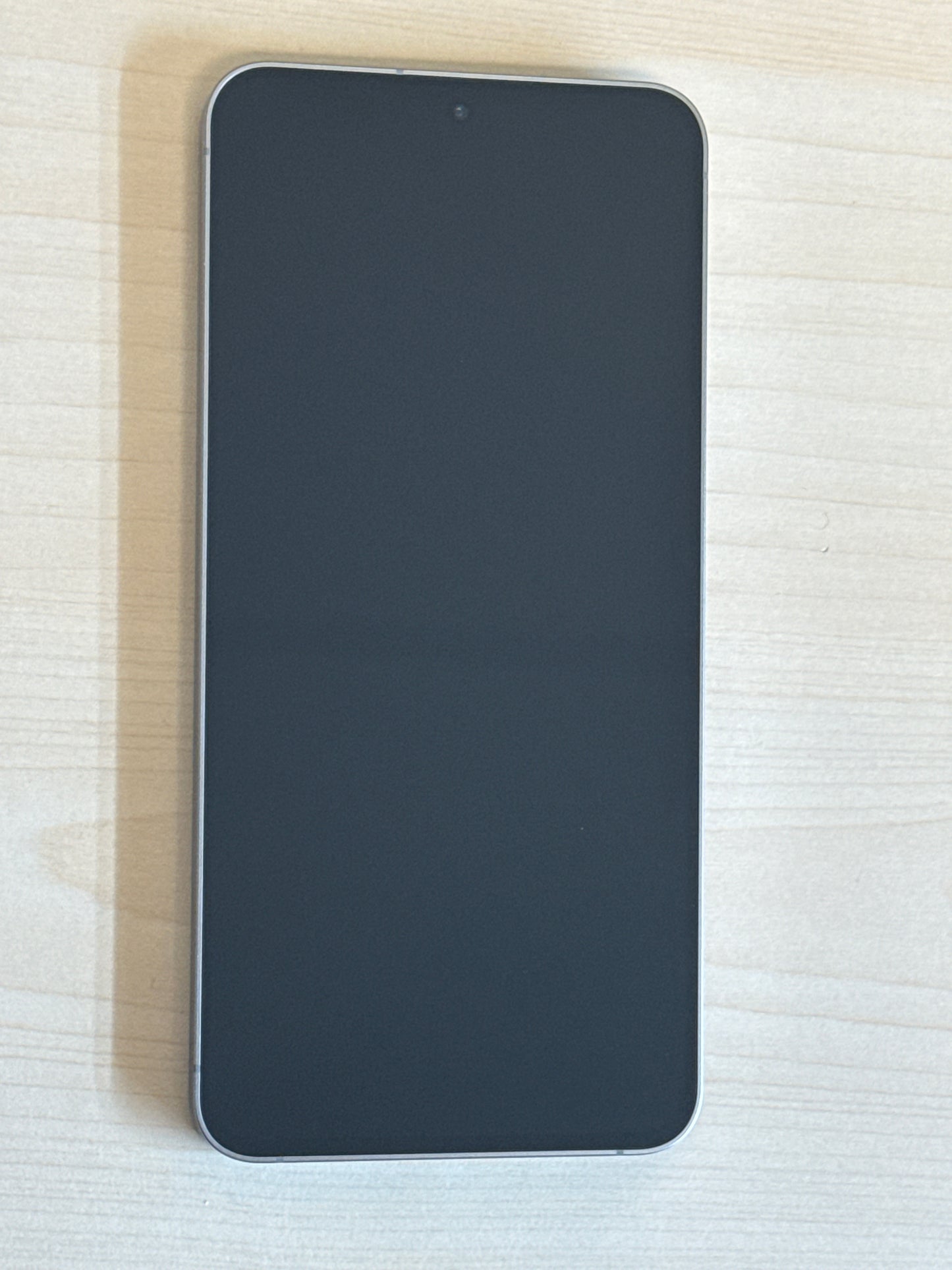 T-Mobile Samsung Galaxy S25 FE 6.7" SM-S731U 128GB 8GB RAM Jetblack