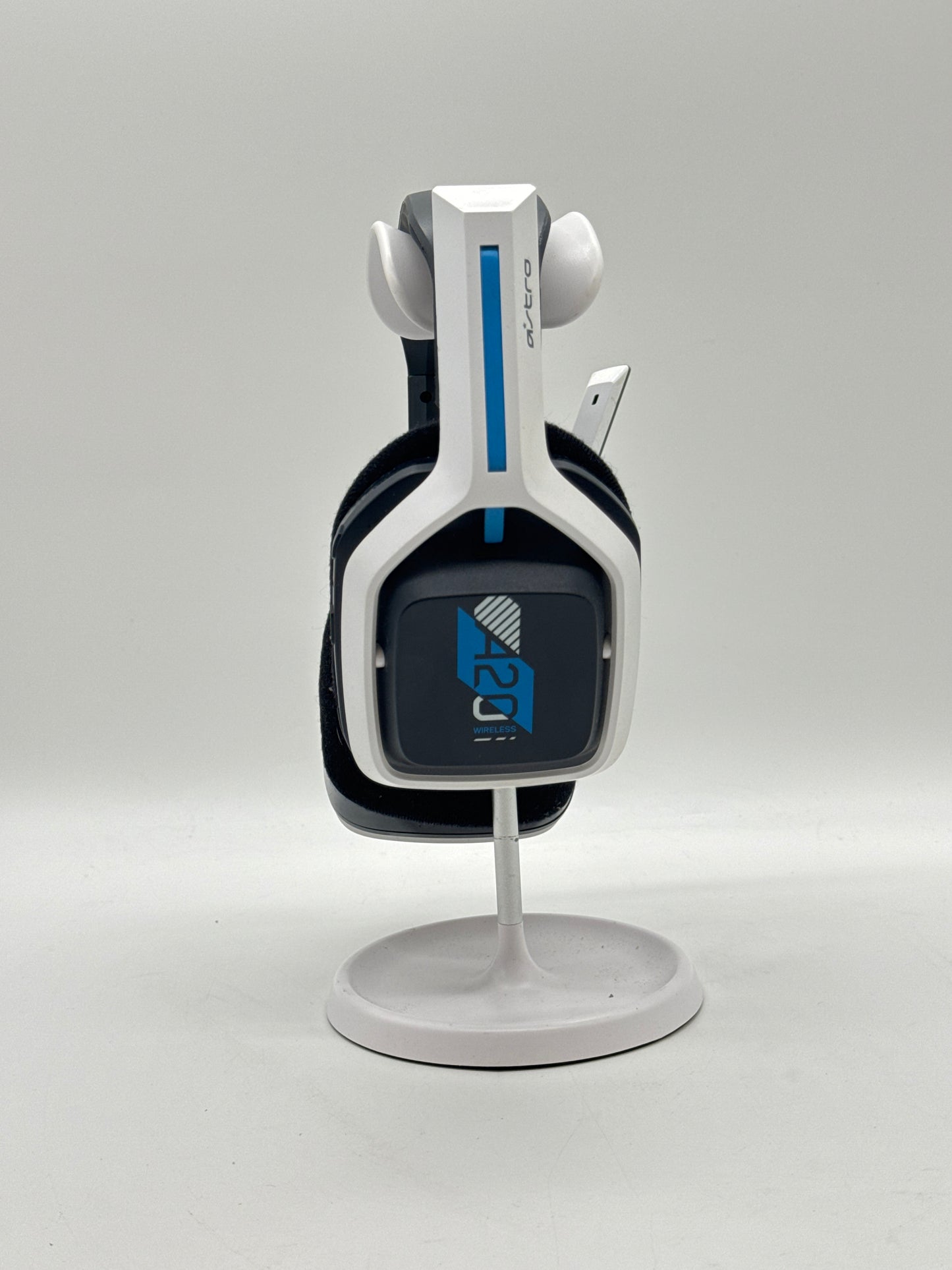 ASTRO A20 Wireless Stereo Gaming Headset for PS5 PS4 PC Mac, 2nd Generation