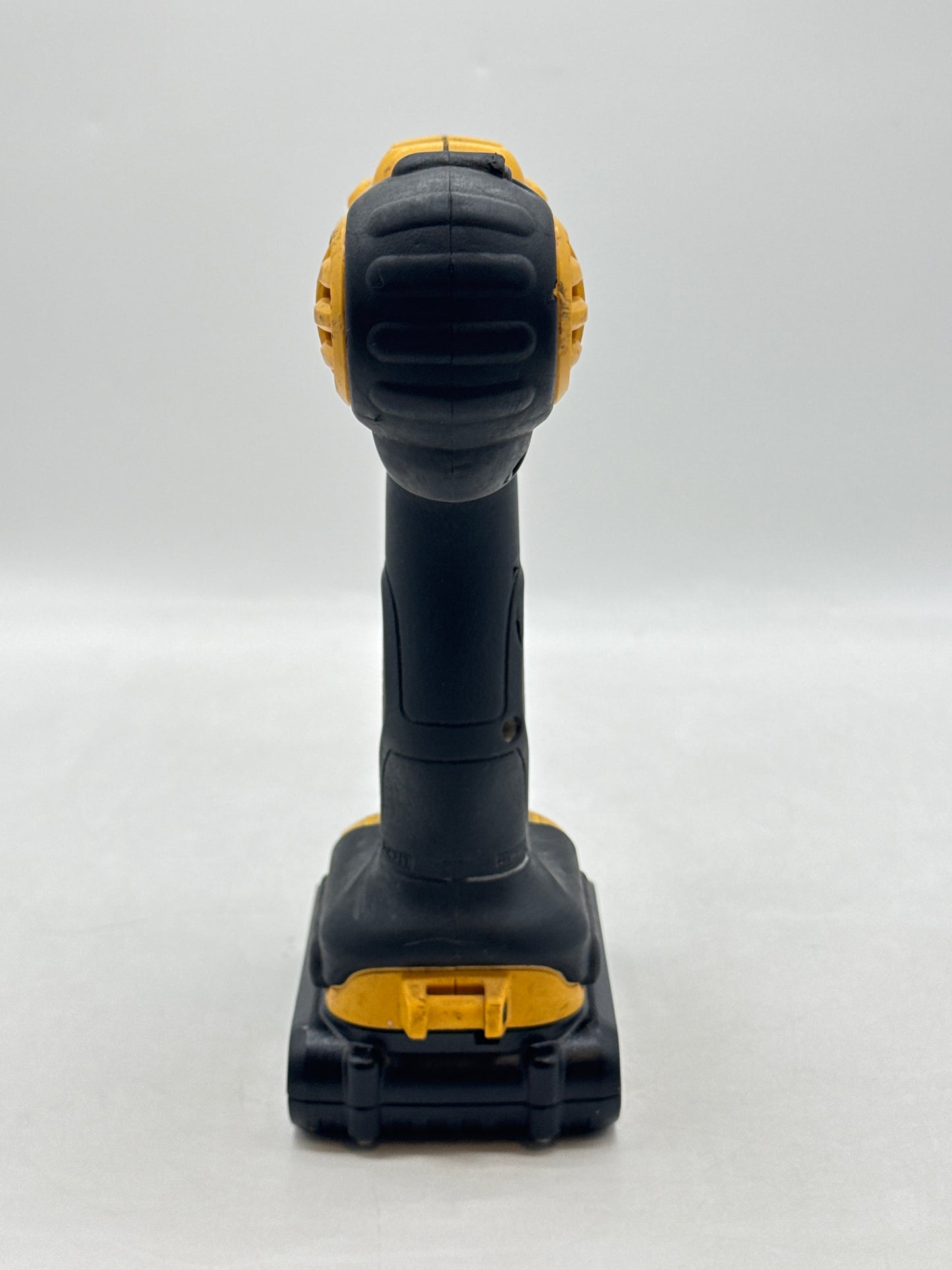 Untested DeWalt DCD771 20V Cordless 1/2" Drill Driver w/Battery