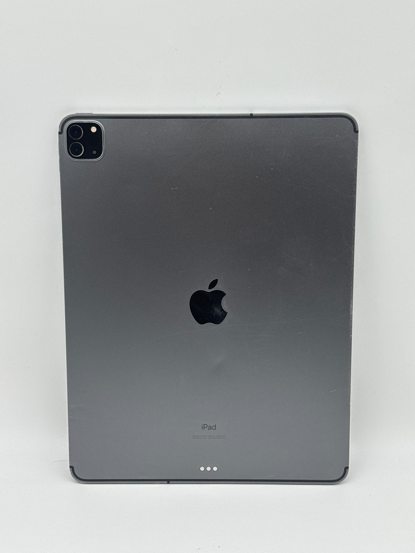 Unlocked Apple iPad Pro 12.9" 4th gen A2069 Cellular 256 GB