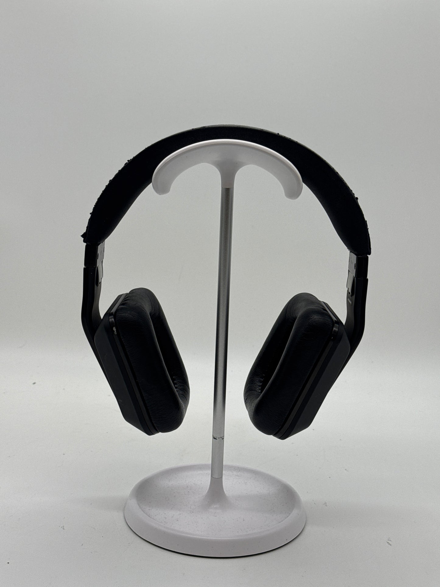 Monster Inspiration Headphones Active Noise Cancellation Wired Black - Not Tested