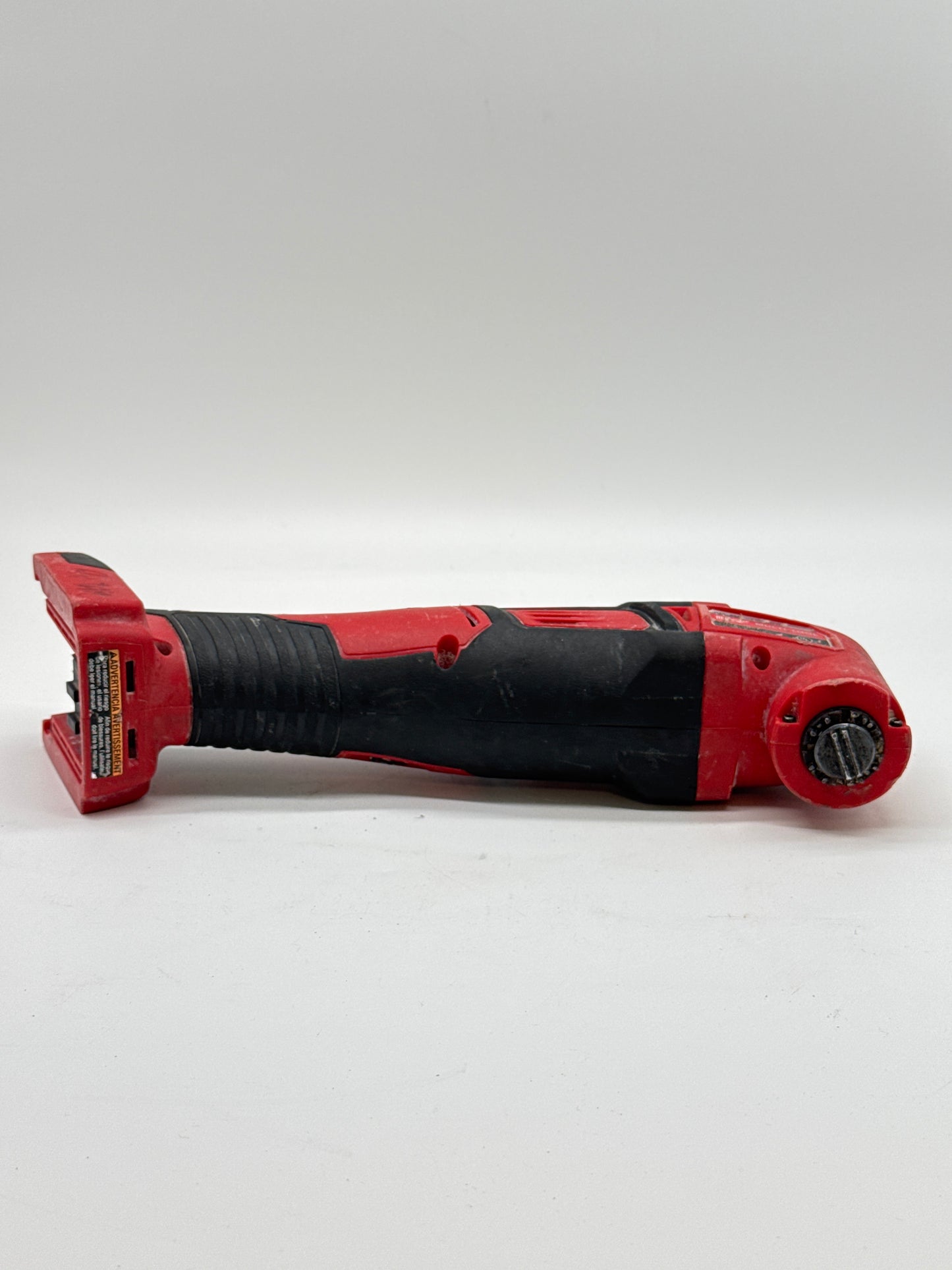 Milwaukee 2626-20 18V Cordless Multi-Tool Black - Used (Tool Only)