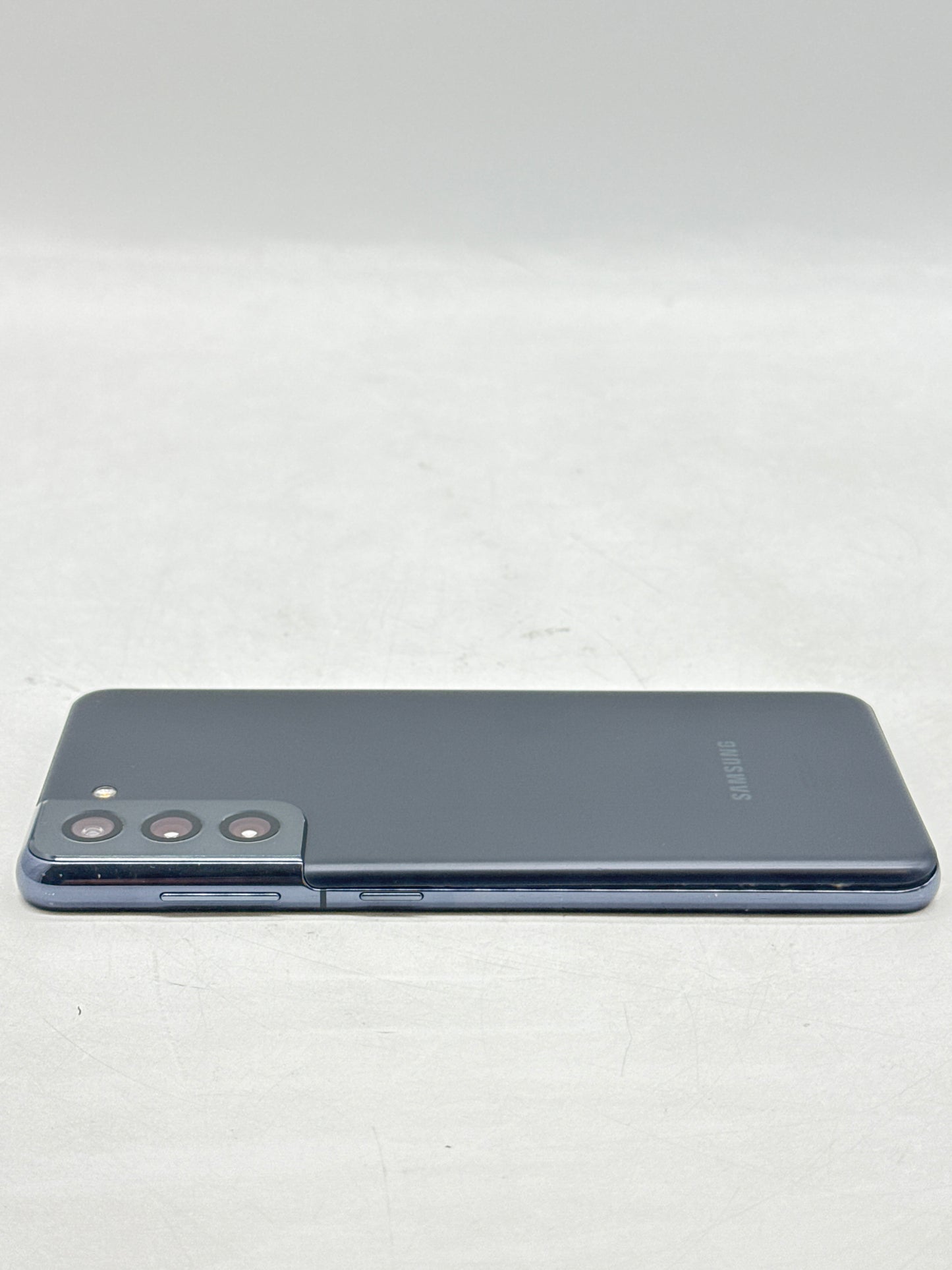 Unlocked Samsung Galaxy S21 5G G991U 128GB - Black