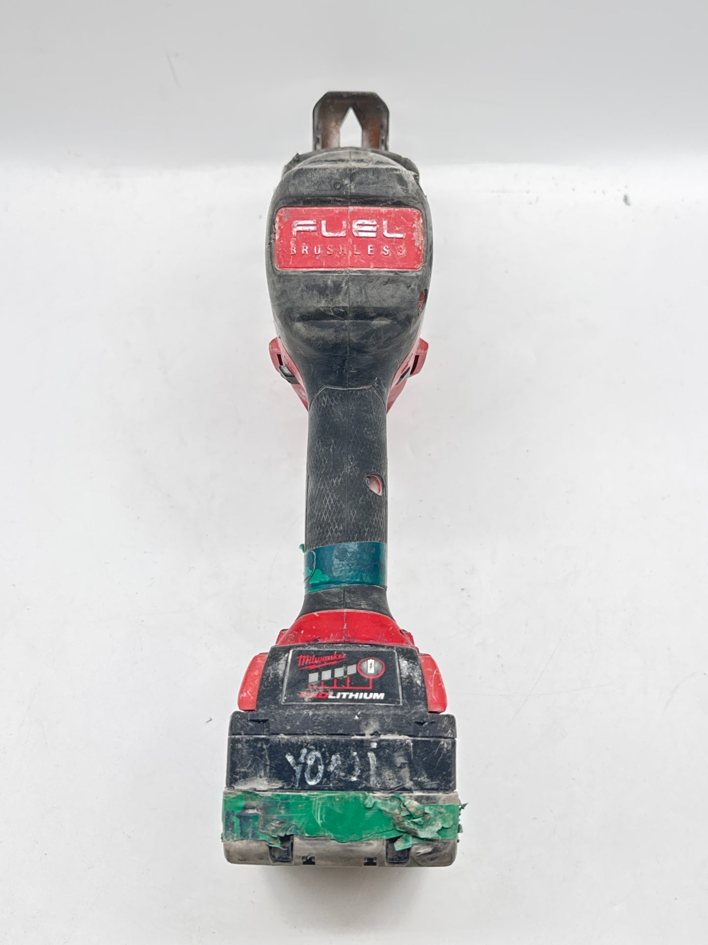 Milwaukee M18 FUEL Hackzall 2719-20 Recip Saw W/Battery