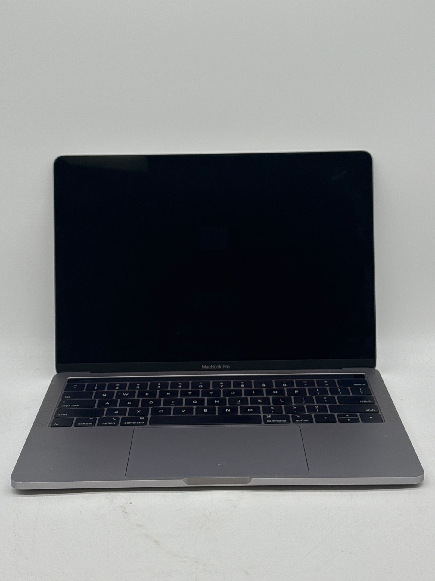 2019 Apple Macbook Pro 13.3" A2159 Core i5 1.4GHz 256GB SSD 8GB RAM !READ