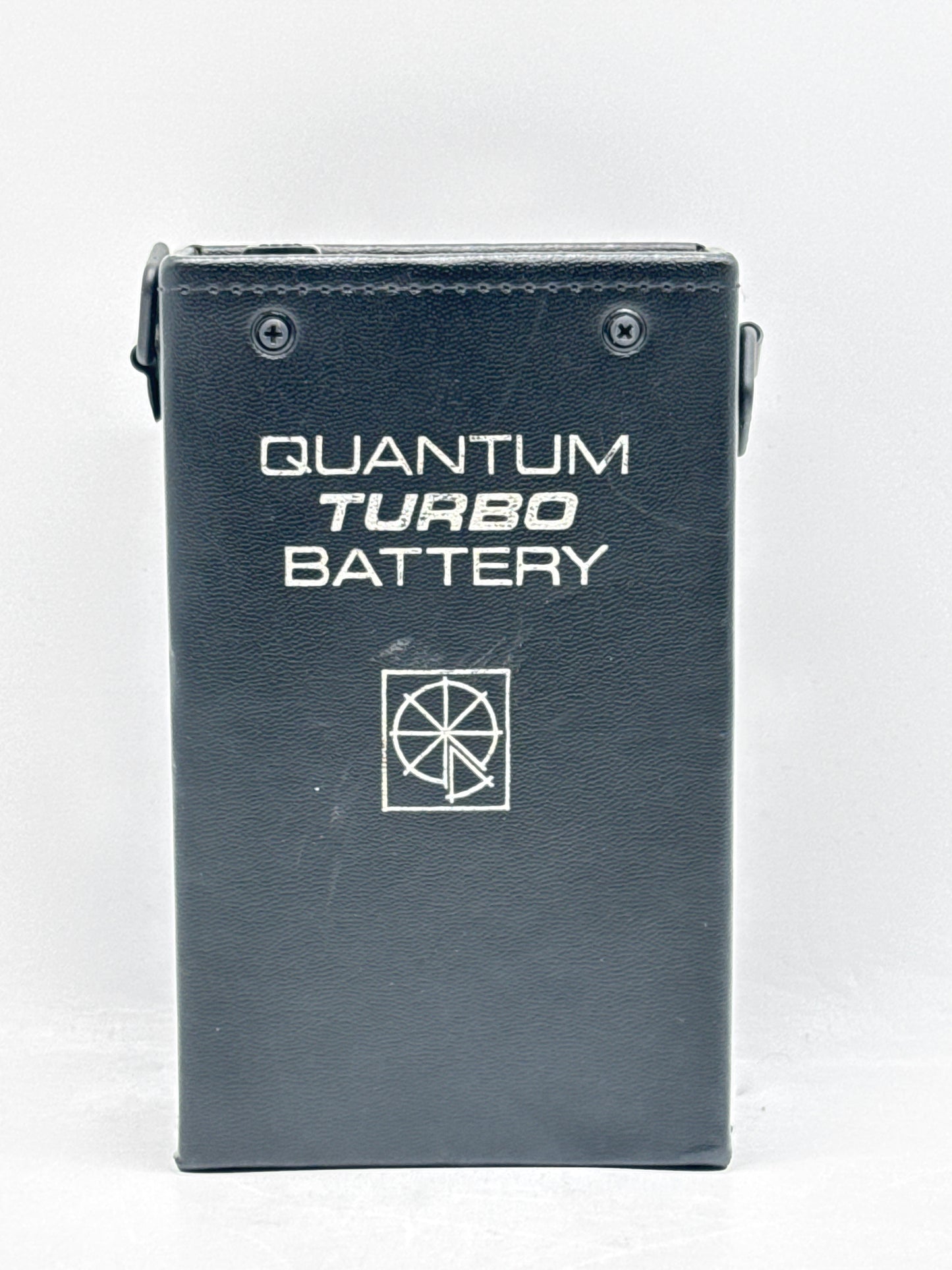 QTB Quantum Turbo Battery - Camera Battery