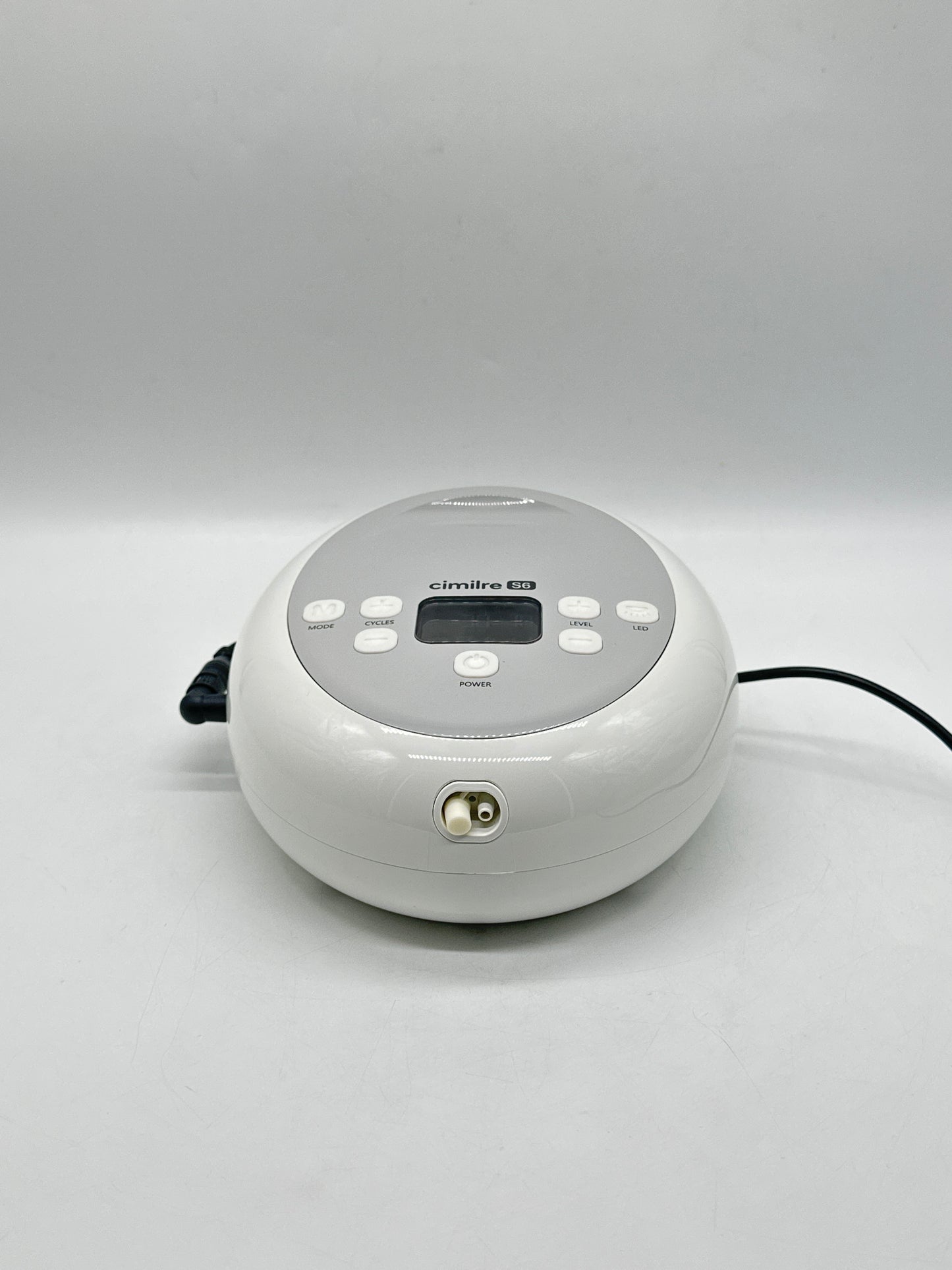 Cimilre S6 Double Electric Breast Pump Single Breast Pump (Pump Only No Charger)