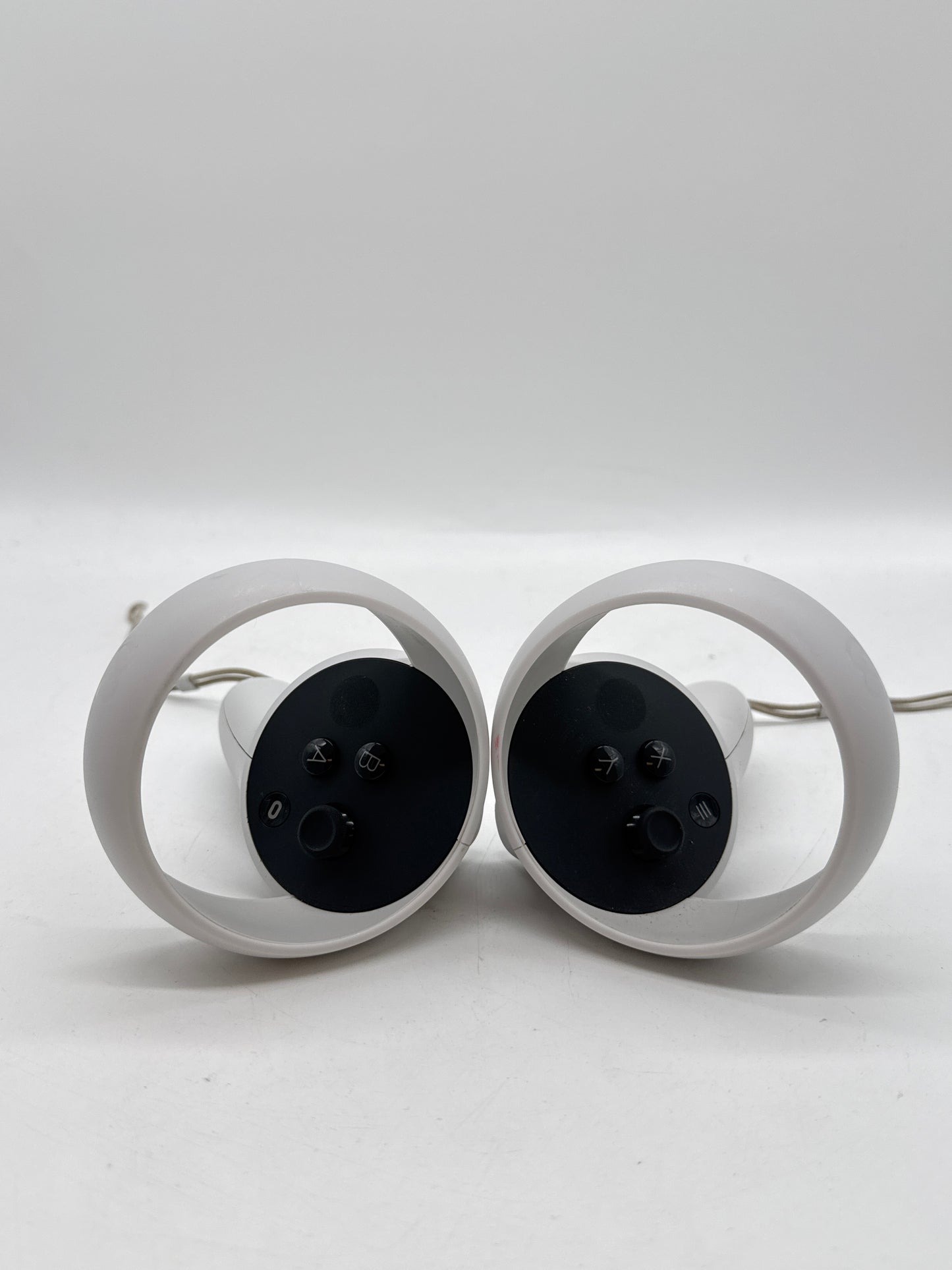 Meta Quest 2 VR Headset KW49CM White 128GB