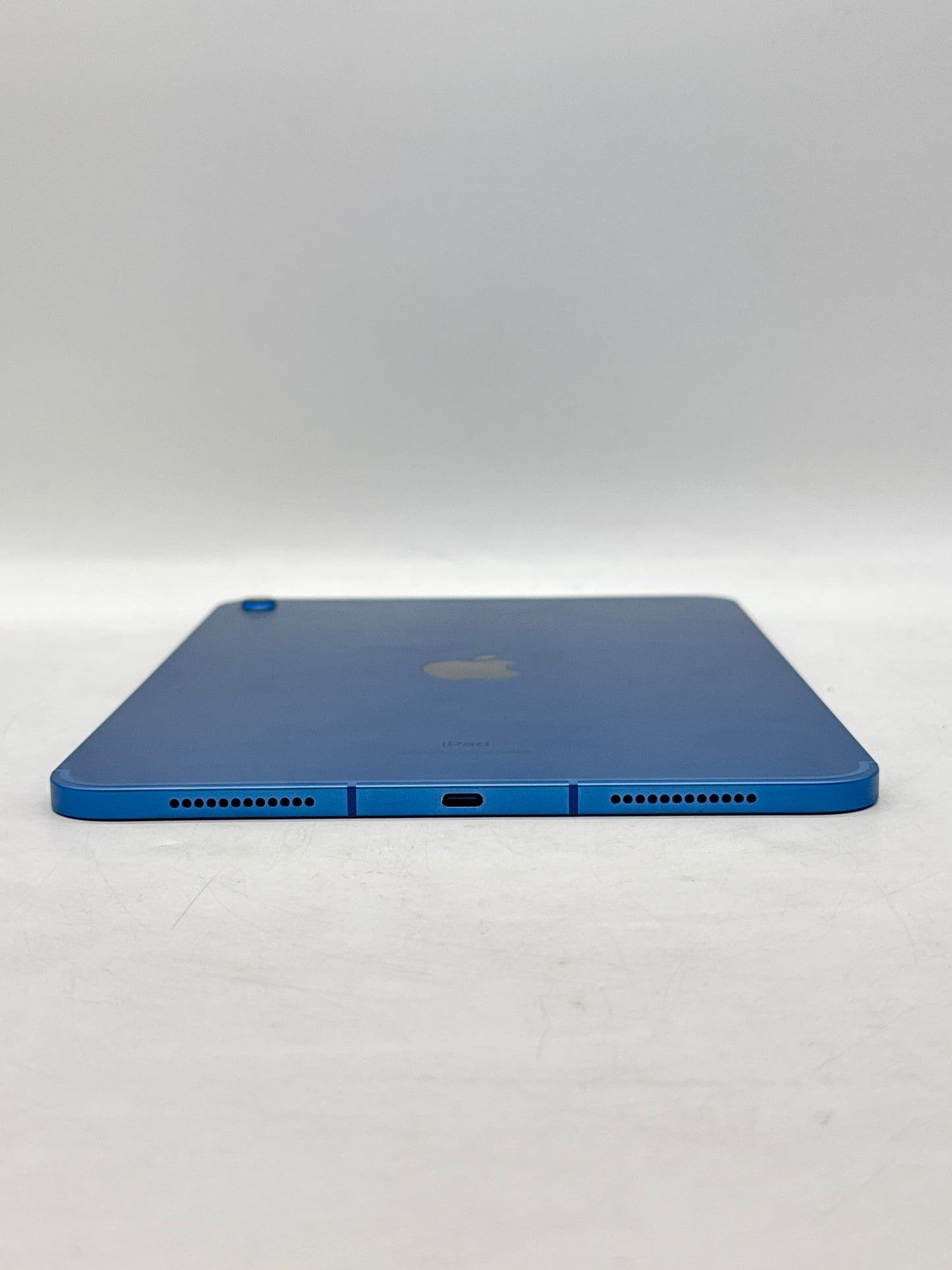 Unlocked Apple iPad 10th Gen 10.9" A2757 64GB Wi-Fi + Cellular Blue
