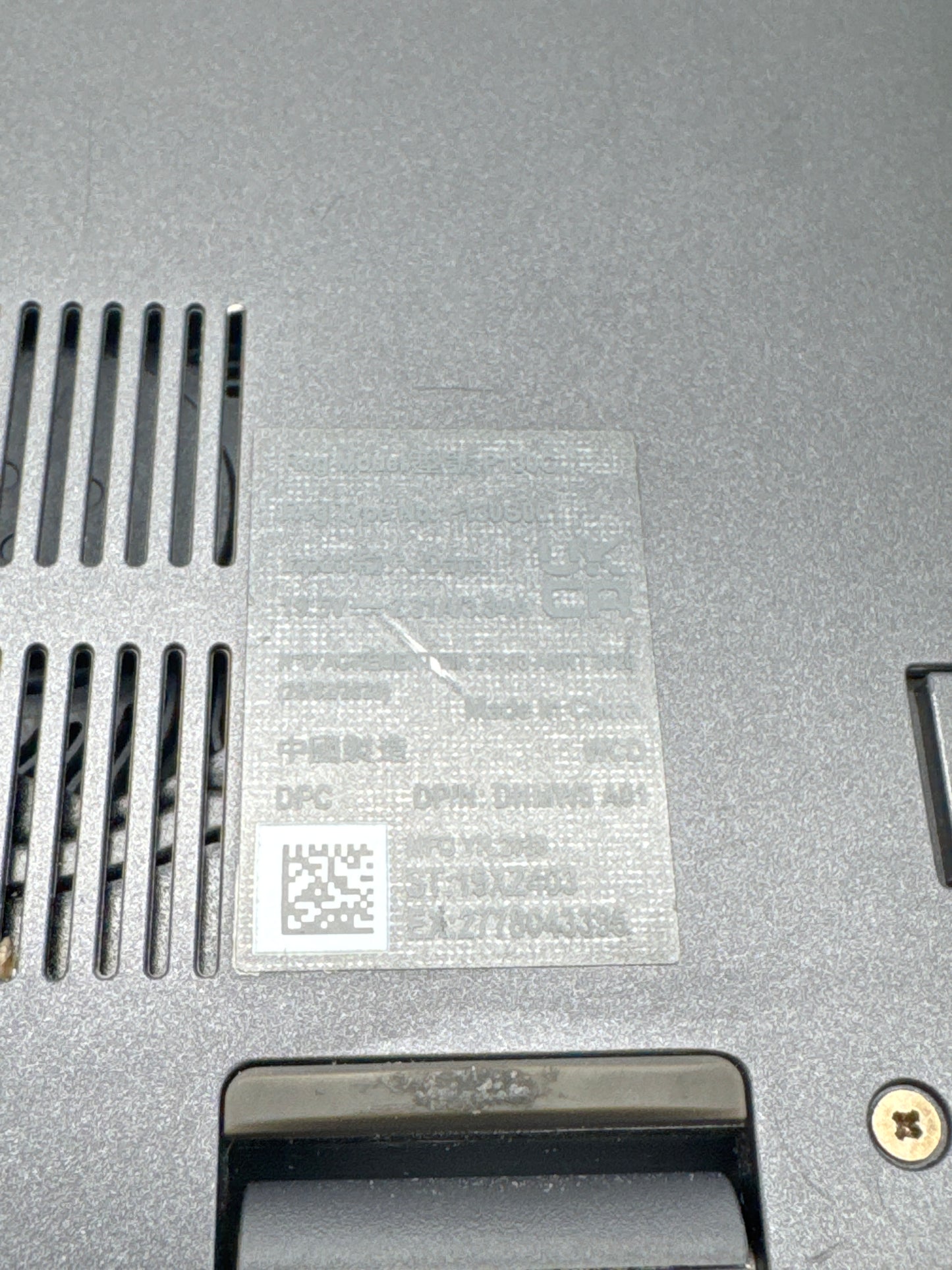 Dell 14 5401 Vostro Core i5-1035G1 8GB RAM 256GB SSD