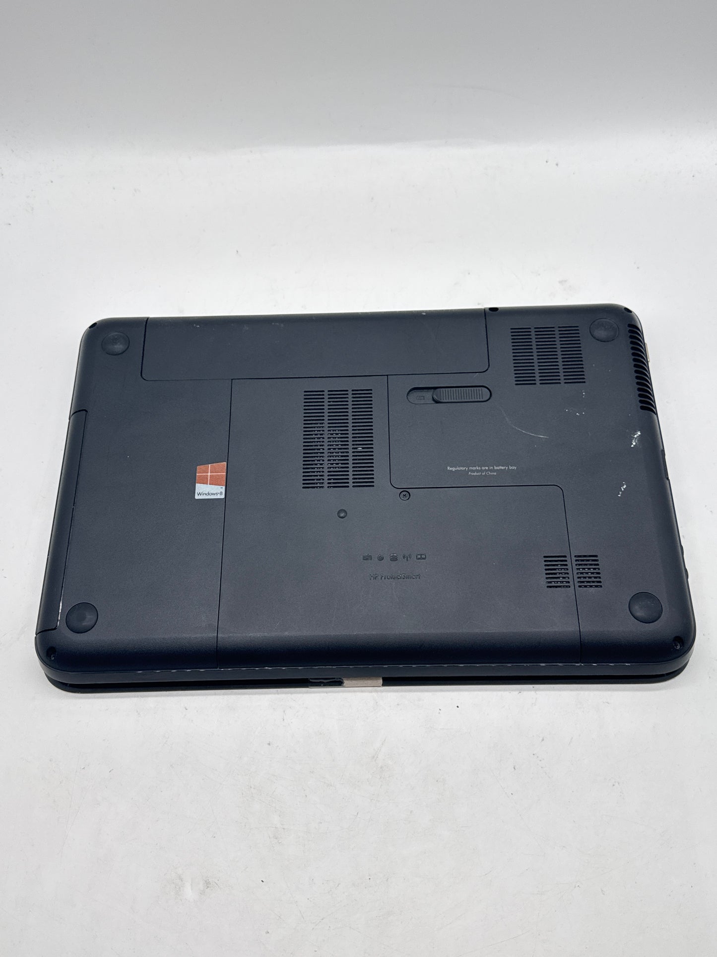 HP Pavilion g4 14" AMD A6 vision 2GB RAM 320GB HDD UNTESTED