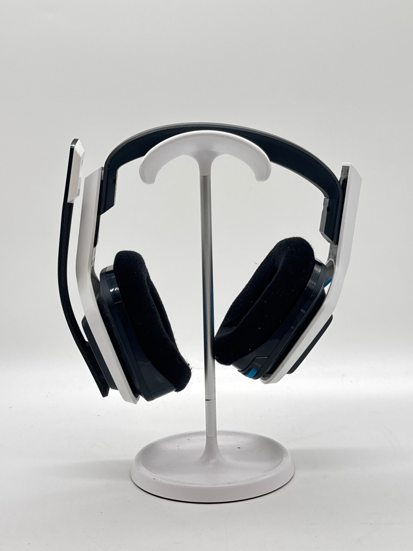 ASTRO A20 Wireless Stereo Gaming Headset for PS5 PS4 PC Mac, 2nd Generation