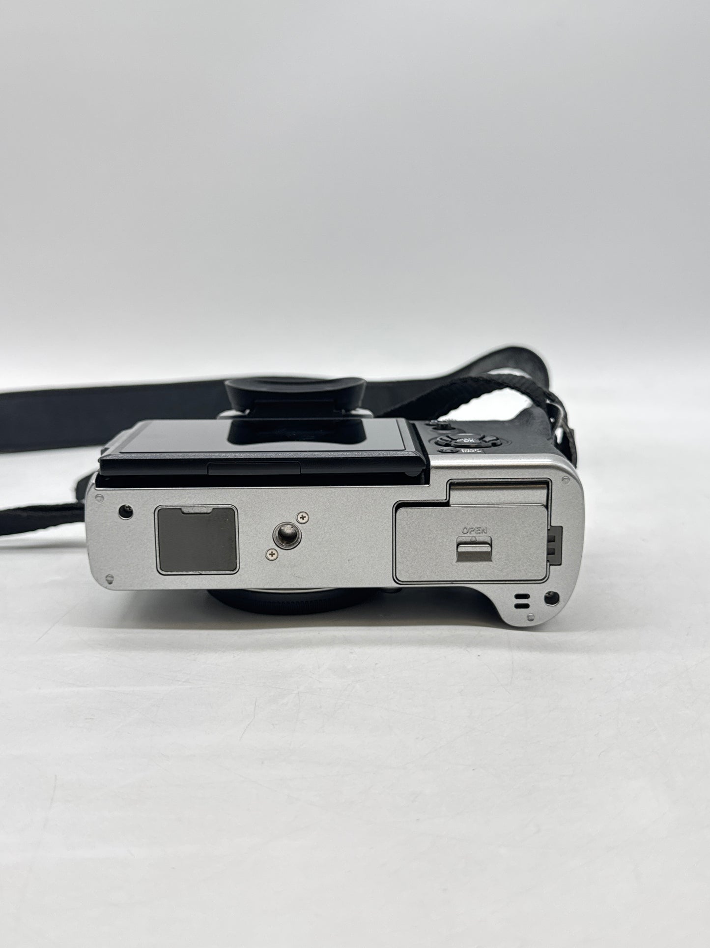 Fujifilm Fuji X-T3 Mirrorless 26.1MP Digital Camera Body