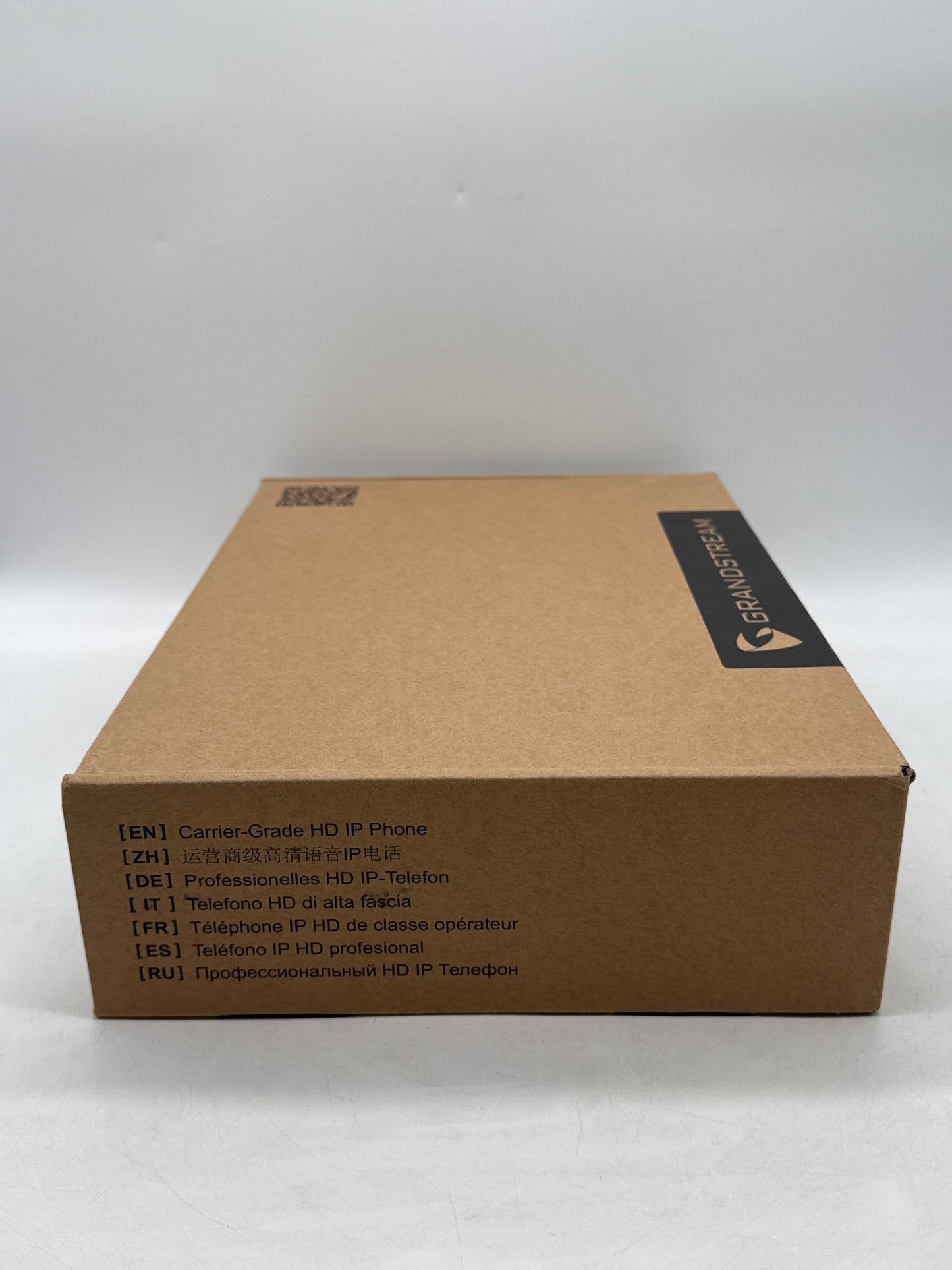 New Open Box Grandstream GRP2615 SIP Office IP Phone PoE Bluetooth