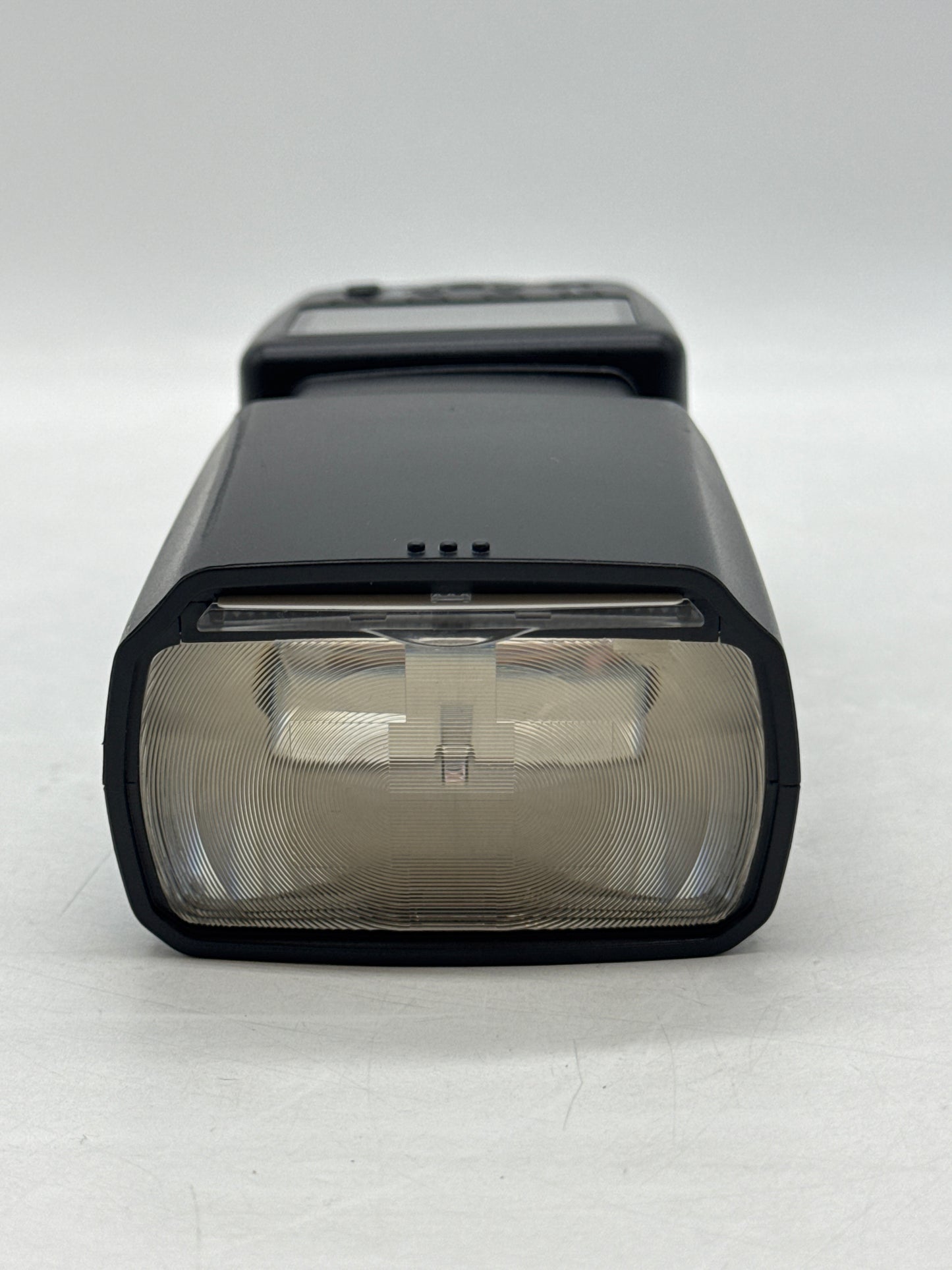 Speedlite FK310 Flash Light Black