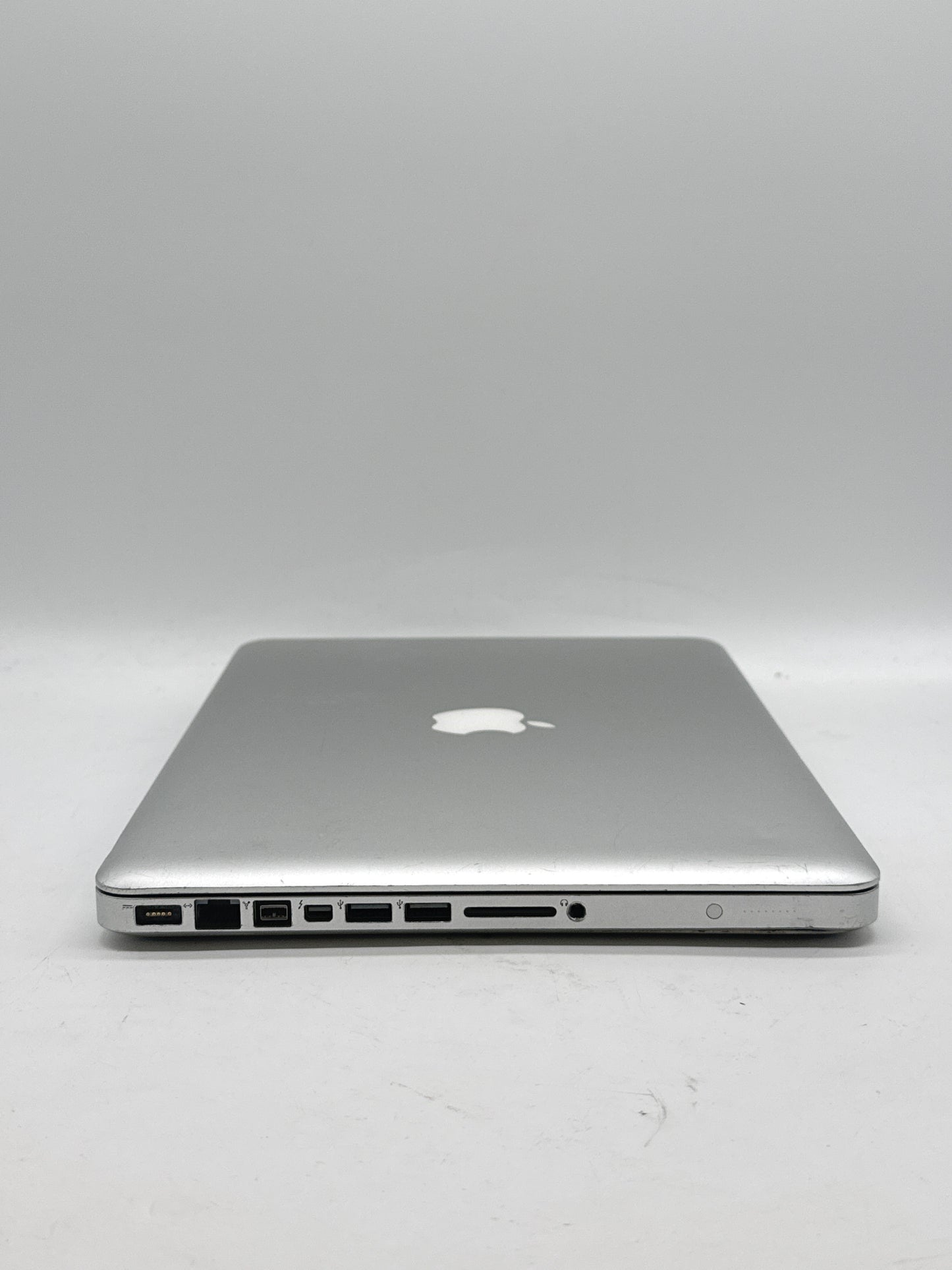 Apple MacBook Pro Retina 13" A1278 Core i5 @2.5GHz dual-core 4GBRAM 500GBSSD !READ