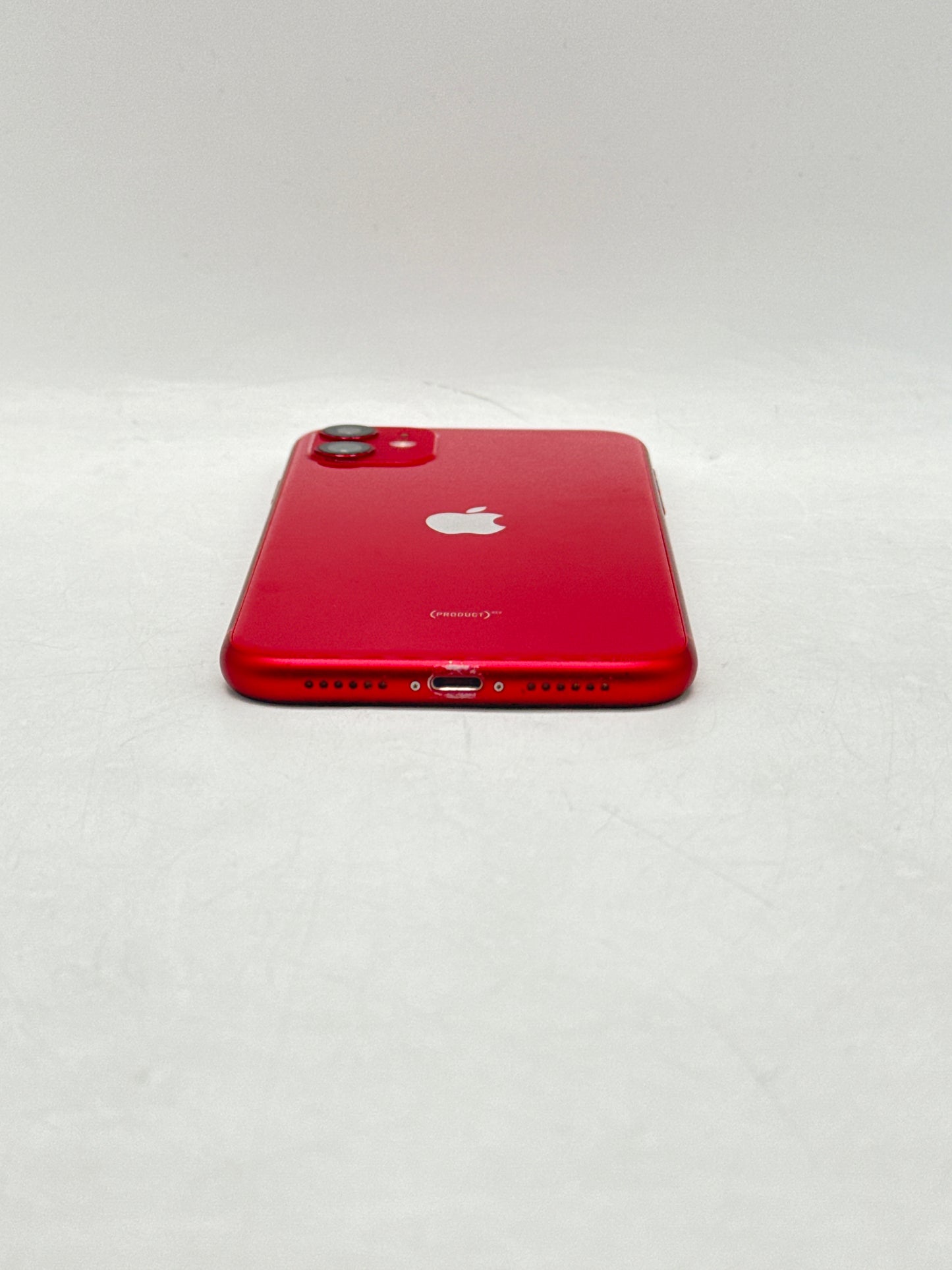 Apple iPhone 11 128GB Red A2111 - Service Battery