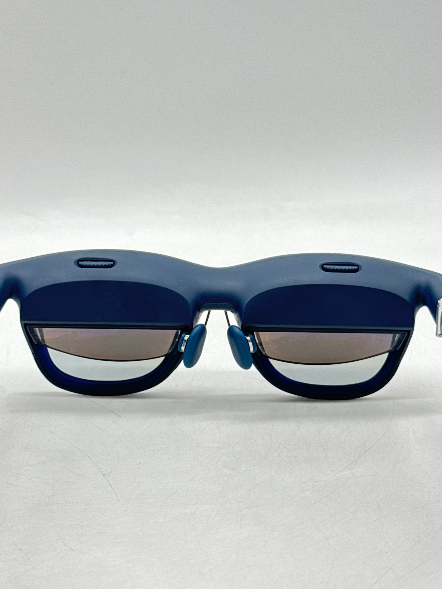 VITURE One XR/AR Glasses Harman Sound 120" Full HD Display Matte Blue