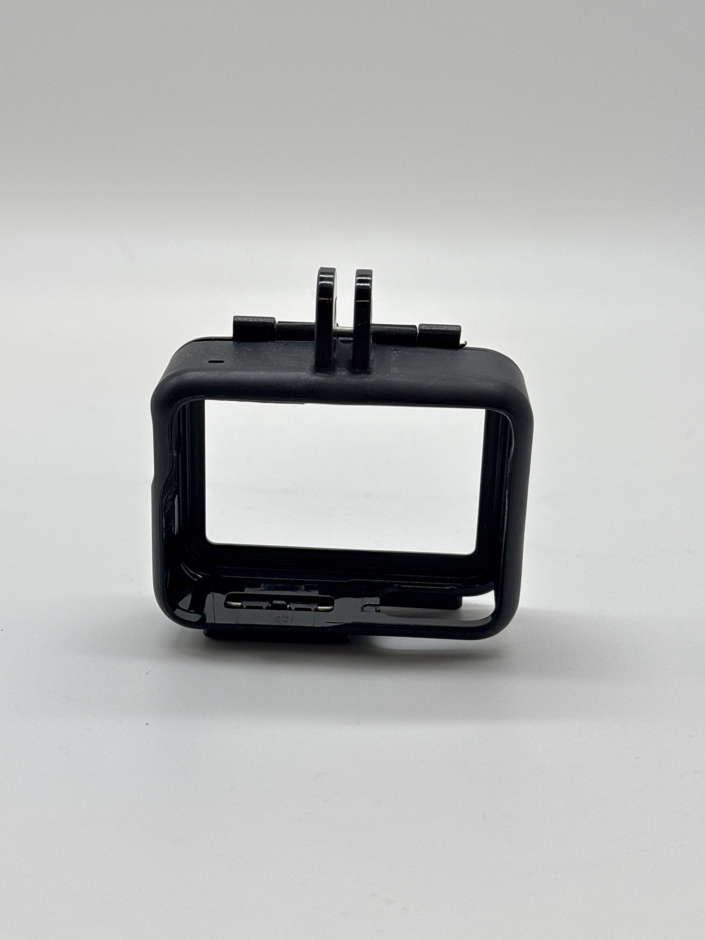 GoPro HERO7 Silver Action Camera w/ Handheld Mount and Memory Card - Used