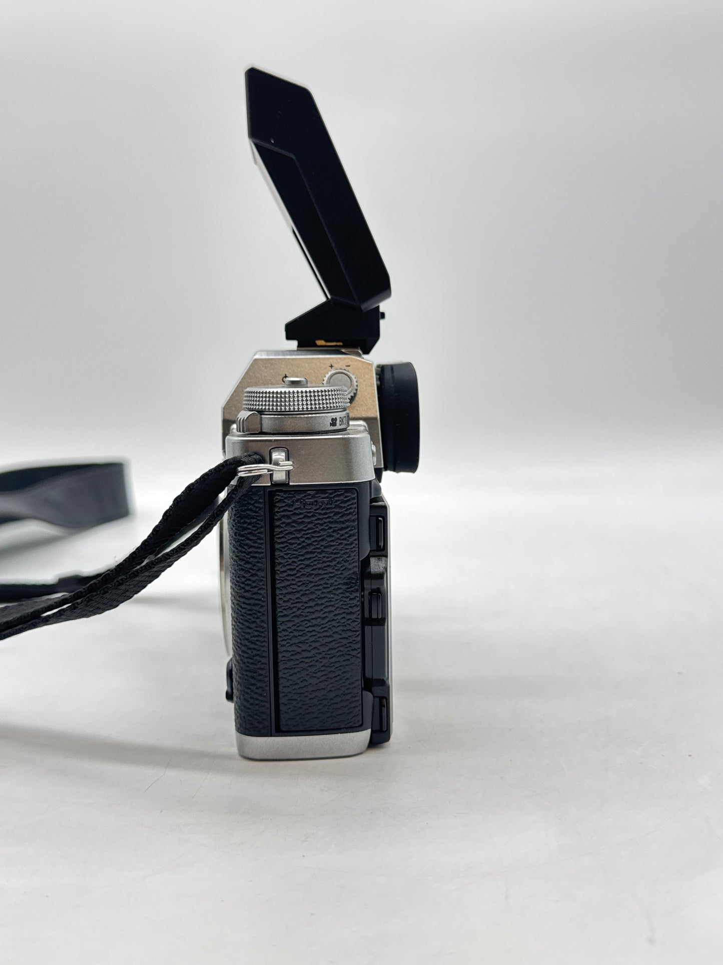 Fujifilm Fuji X-T3 Mirrorless 26.1MP Digital Camera Body