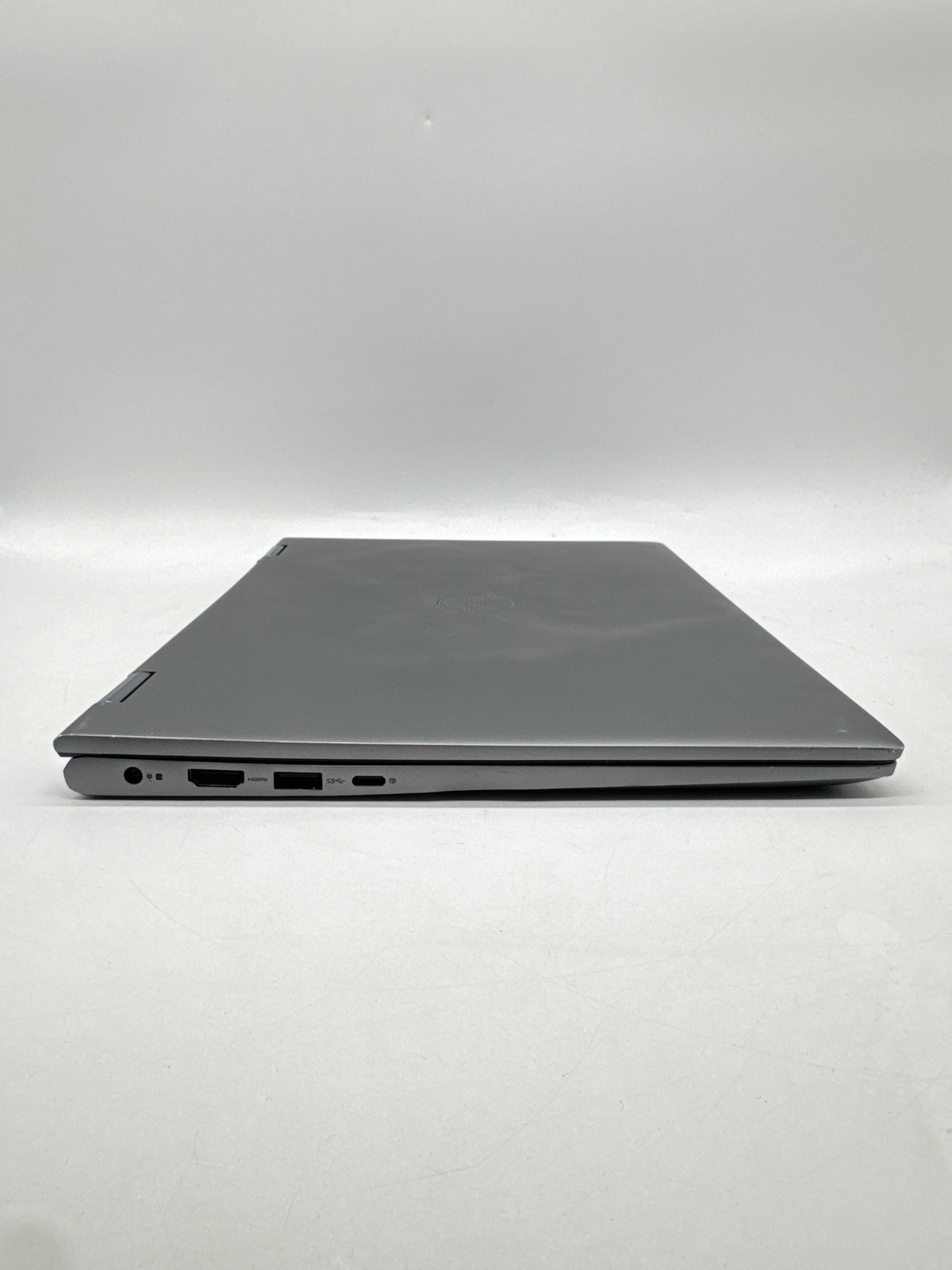 Dell Inspiron 5406 2 in1 Laptop Core i5 8GB RAM 512GB SSD Silver