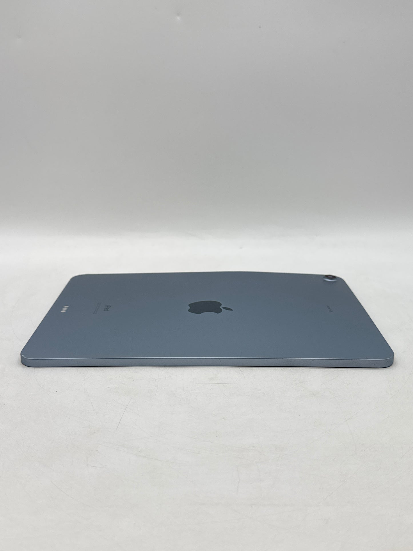 Apple iPad Air 4th Gen 10.9" A2316 64GB Wi-Fi Only Sky Blue - Broken Read