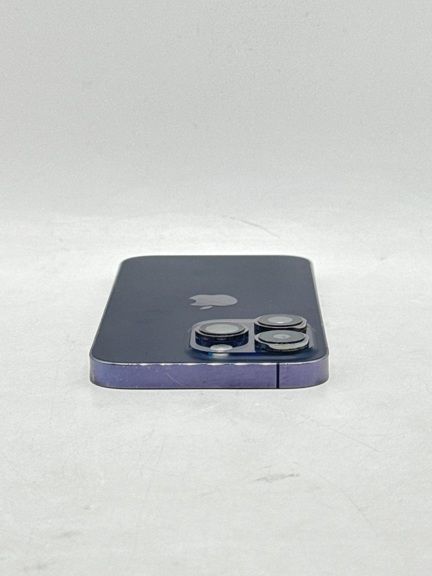 Apple iPhone 14 Pro 6.1" 128GB Purple T-Mobile Broken