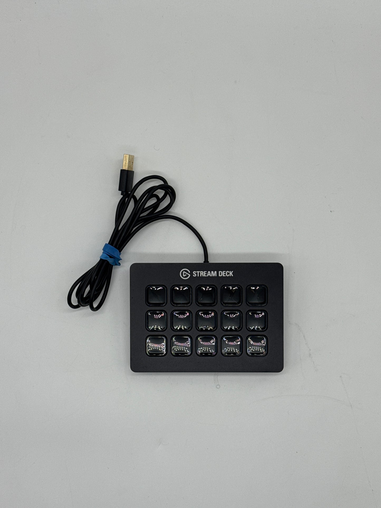 Elgato Stream Deck OG 15-Key Control Pad
