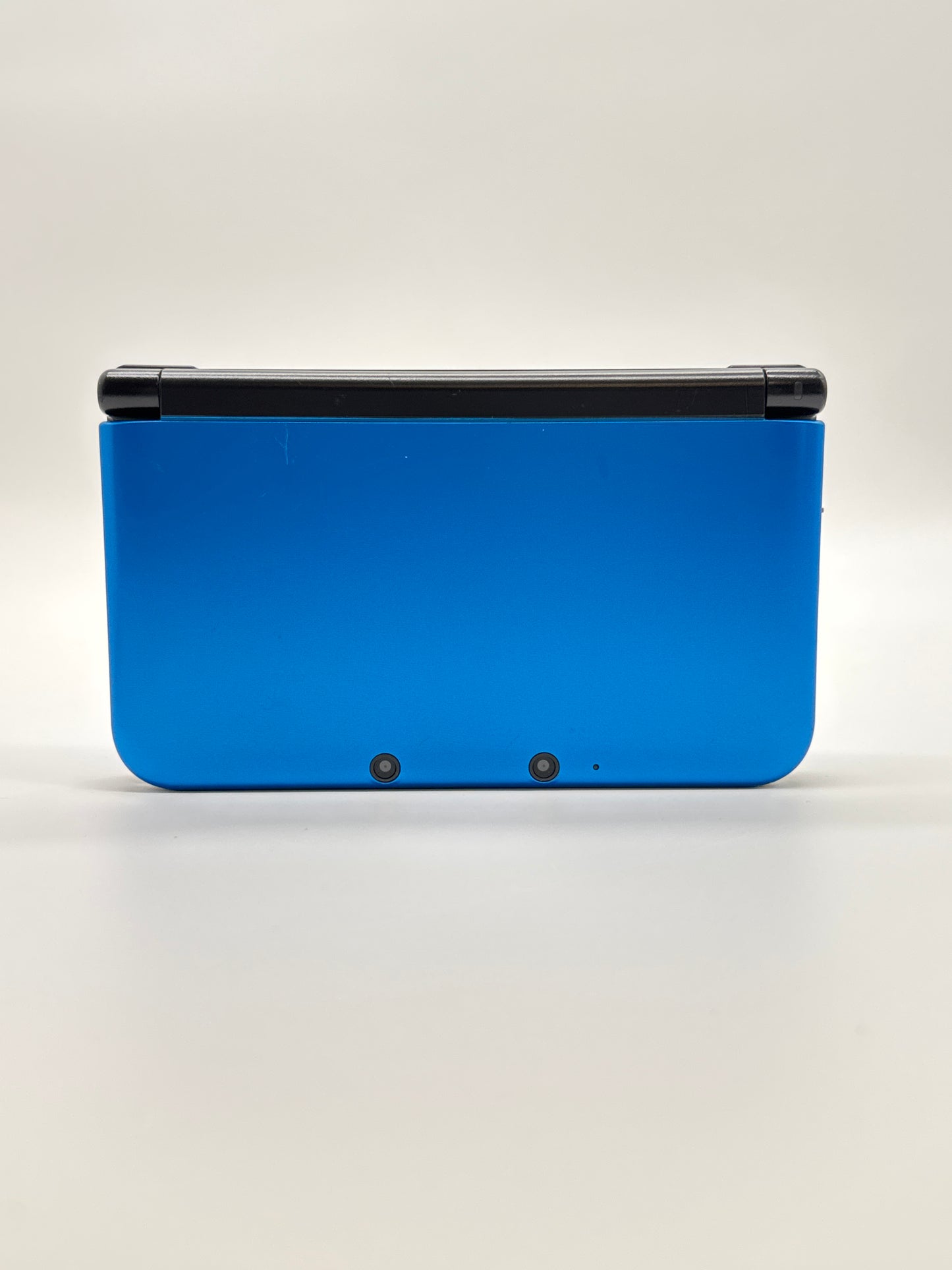 Nintendo 3DS XL LL SPR-001(JPN) Blue/Black Console #11