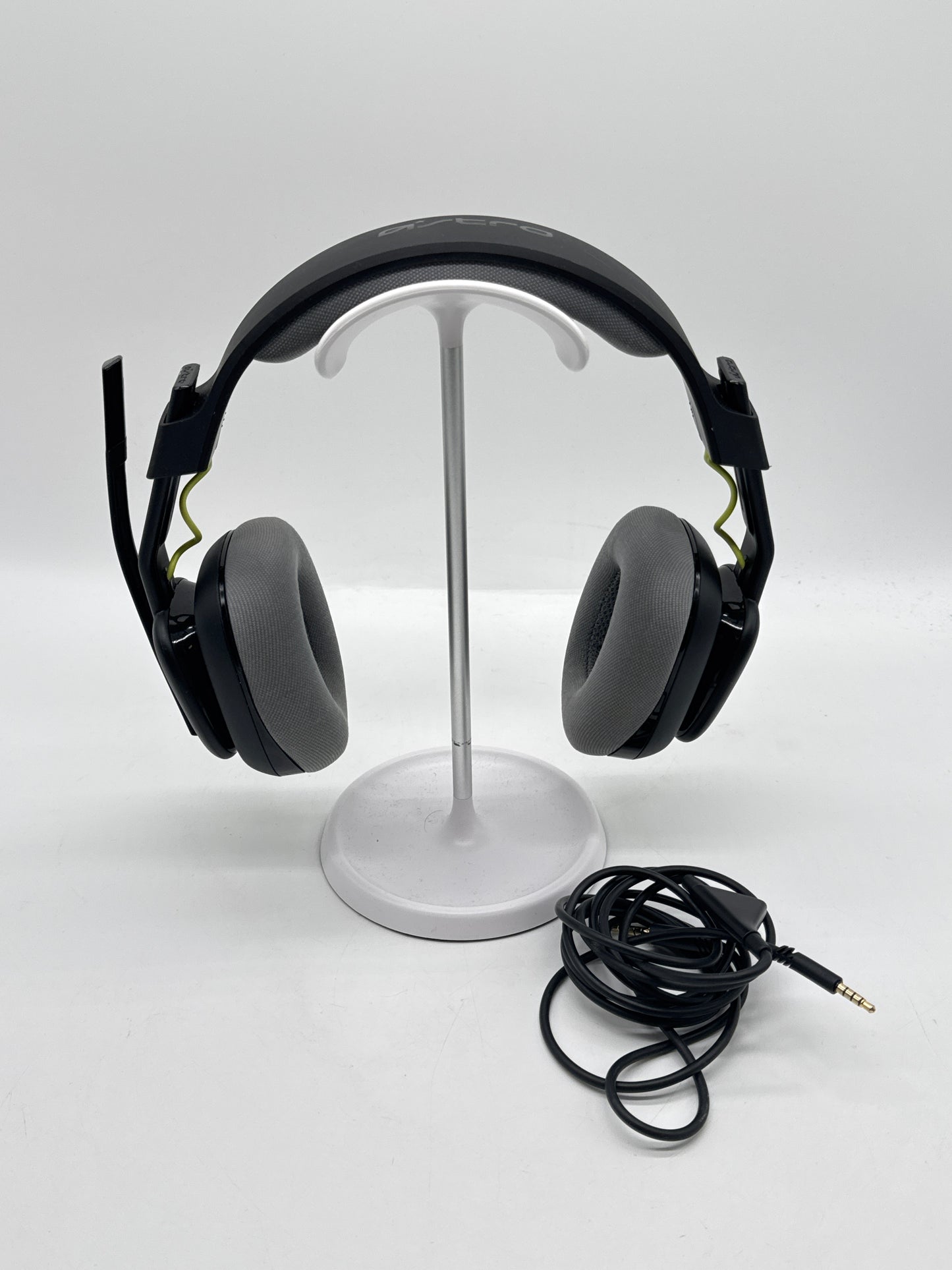 Logitech Astro A10 Wired Gaming Headset