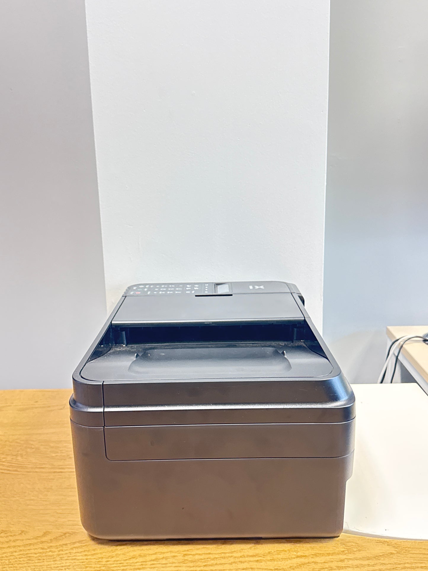Canon Pixma MX492 Black All-In-One Printer Used With Box