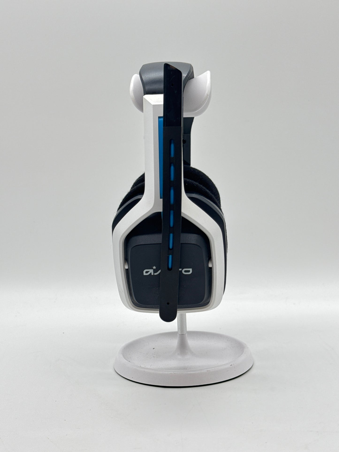 ASTRO A20 Wireless Stereo Gaming Headset for PS5 PS4 PC Mac, 2nd Generation