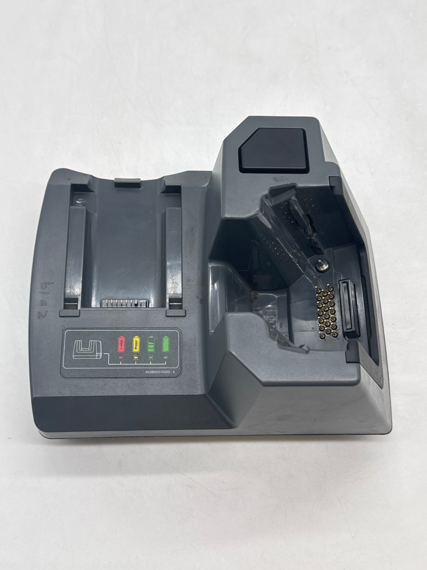 Zebra OMNII XT15 7545XA Rugged Mobile Computer Long Range WCE
