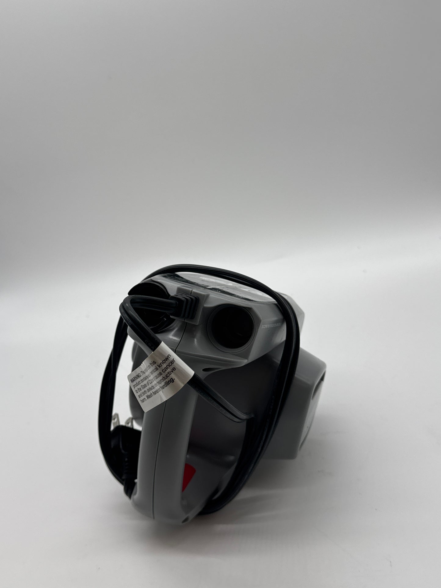 Coleman 120V High Performance Air Pump Gray