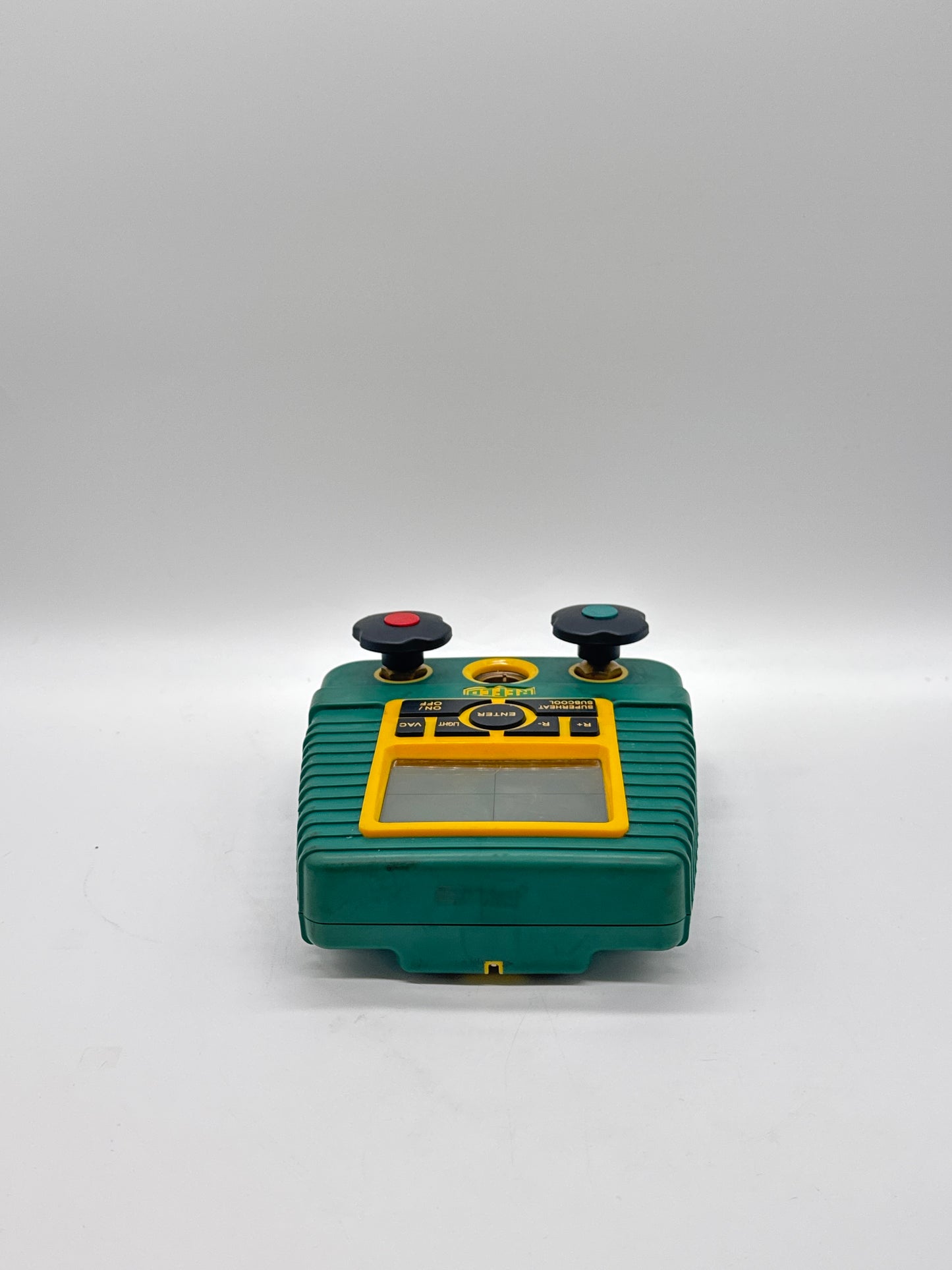 Refco Digimon 2 Way Digital Manifold HVAC W/Case