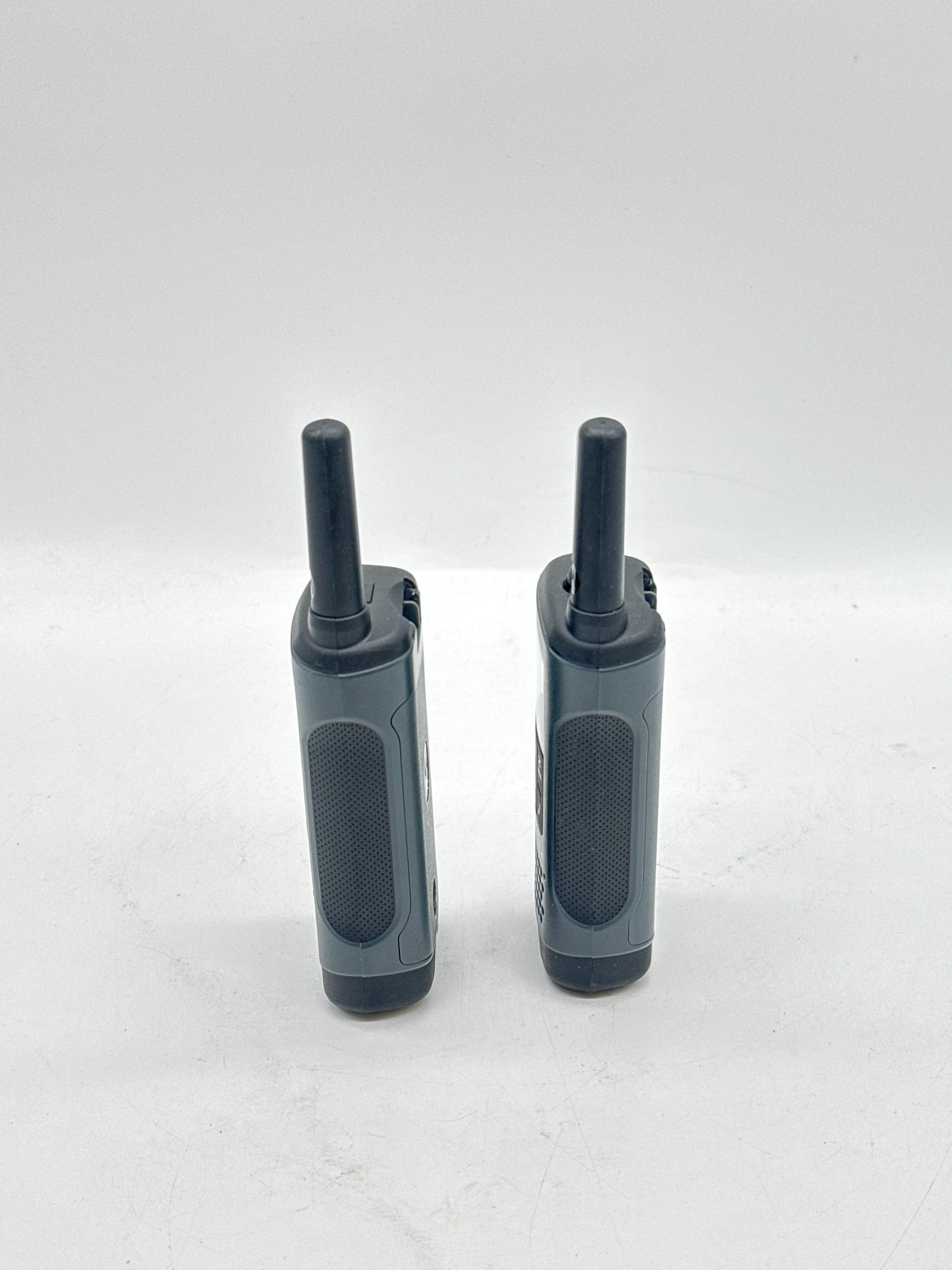 MOTOROLA TALKABOUT TWO-WAY RADIO T200 SET W/ BATTERIES & Chargers (11 Radios)