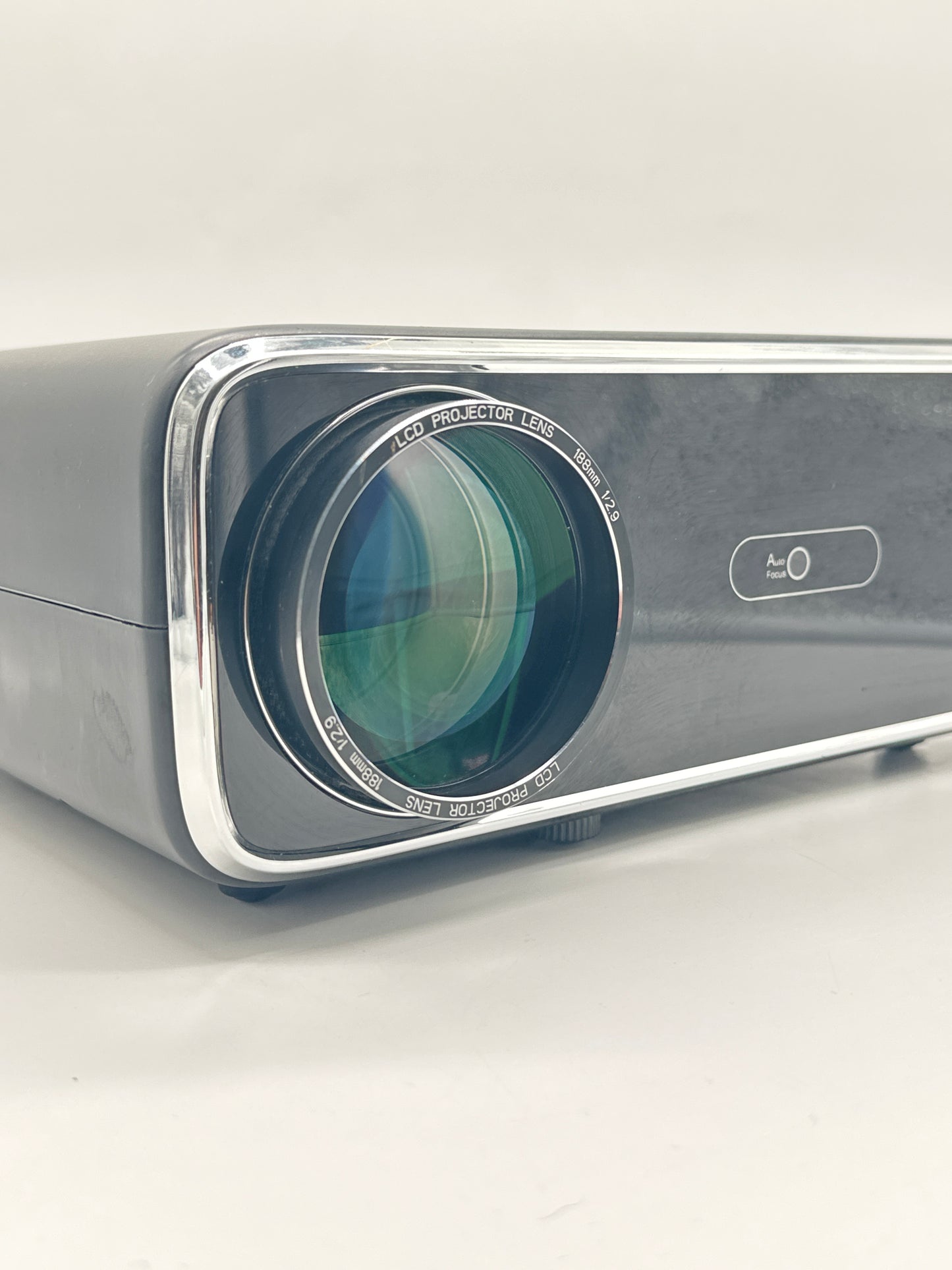 Cinemax Laser D2-W Smart Projector 8K - Free Shipping!