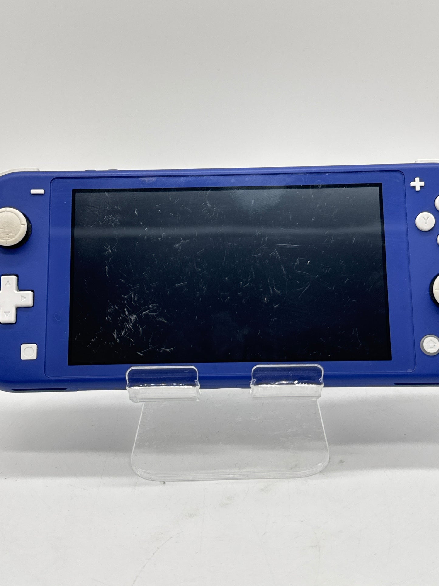 Nintendo Switch Lite 32GB Handheld Console - Purple