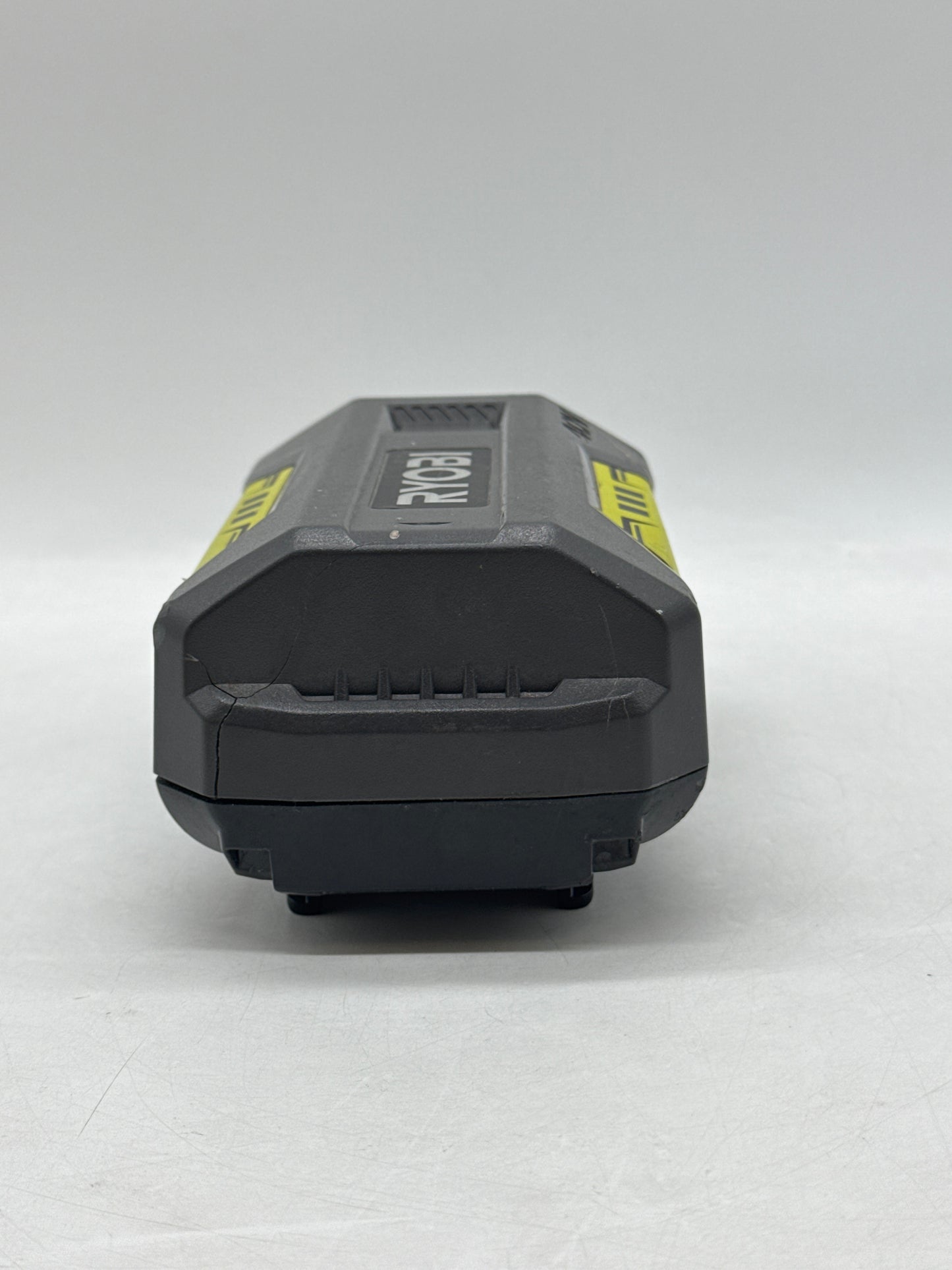 Ryobi 40V 4ah Lithium Battery OP40401 with Ryobi 40V Lithium-Ion Charger