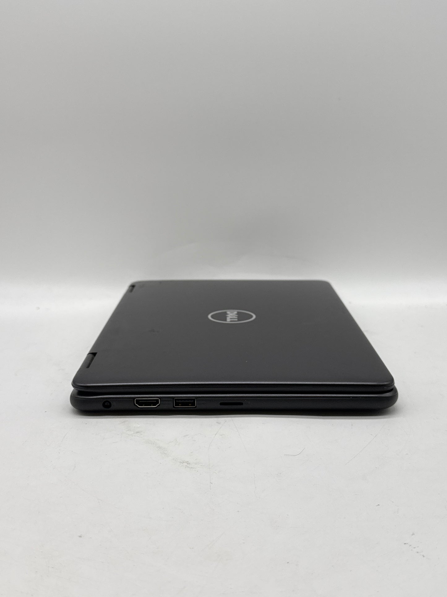 Dell Inspiron 11 3185 2-in-1 11.6" AMD A9 4GB RAM 500GB HDD Touch Bad Battery